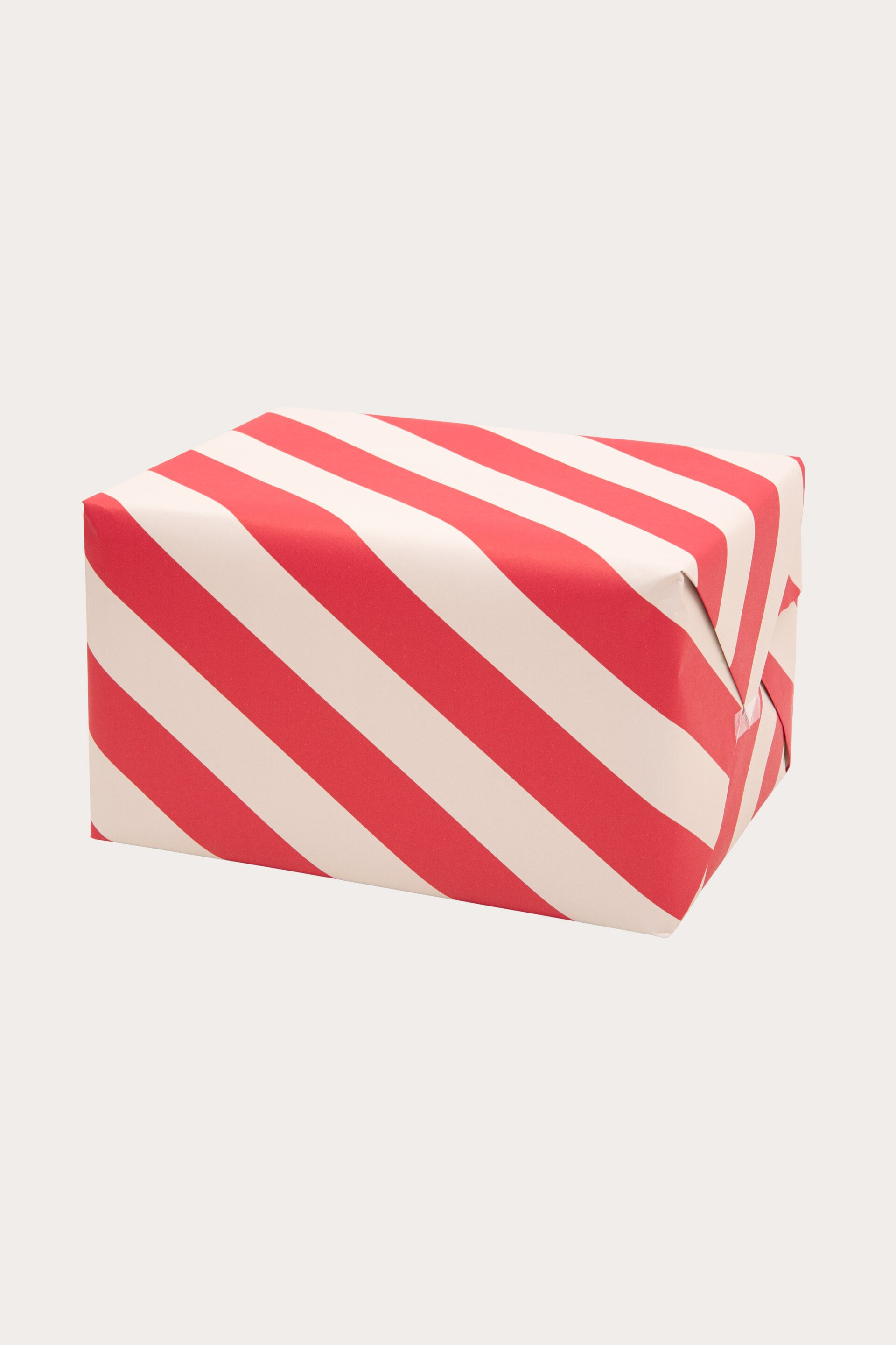 Presentpapper POLKA