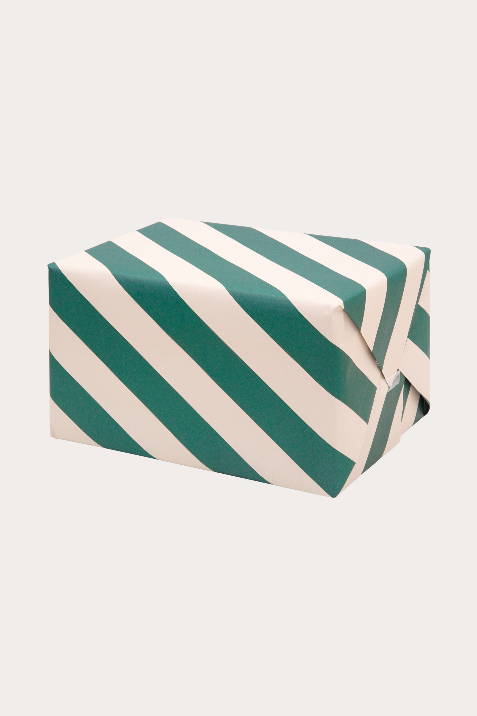 Presentpapper POLKA