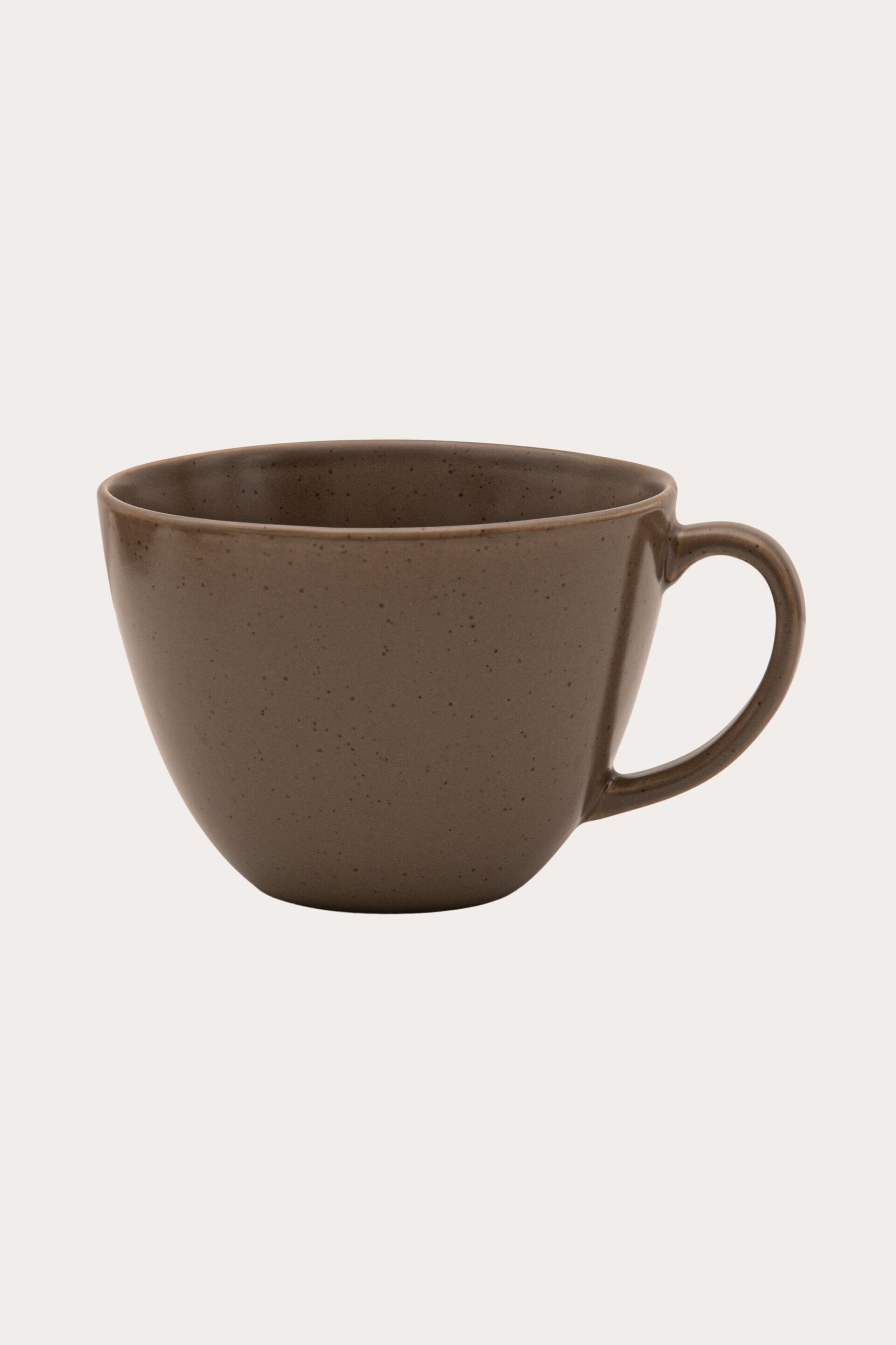 Mugg CAMPER BRUN