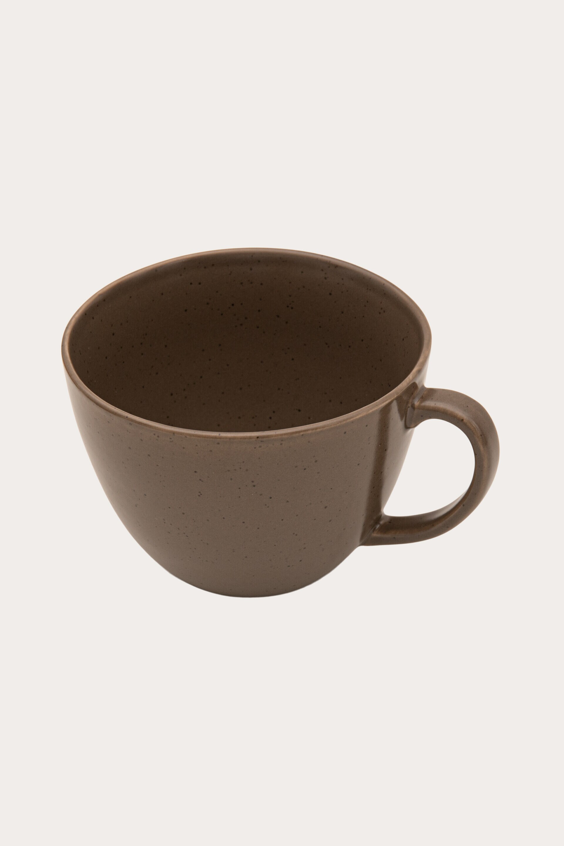Mugg CAMPER BRUN