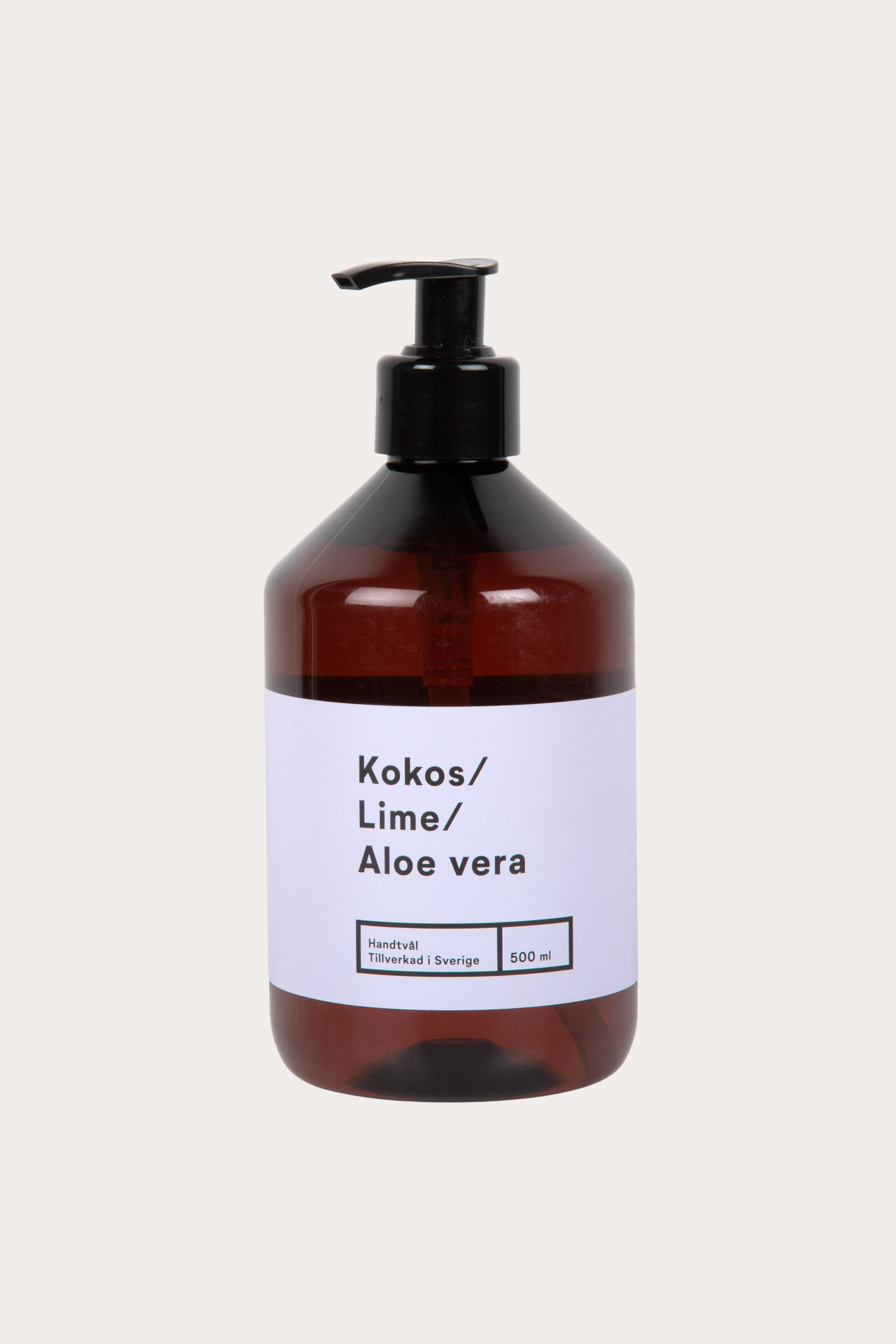 Handtvål KOKOS