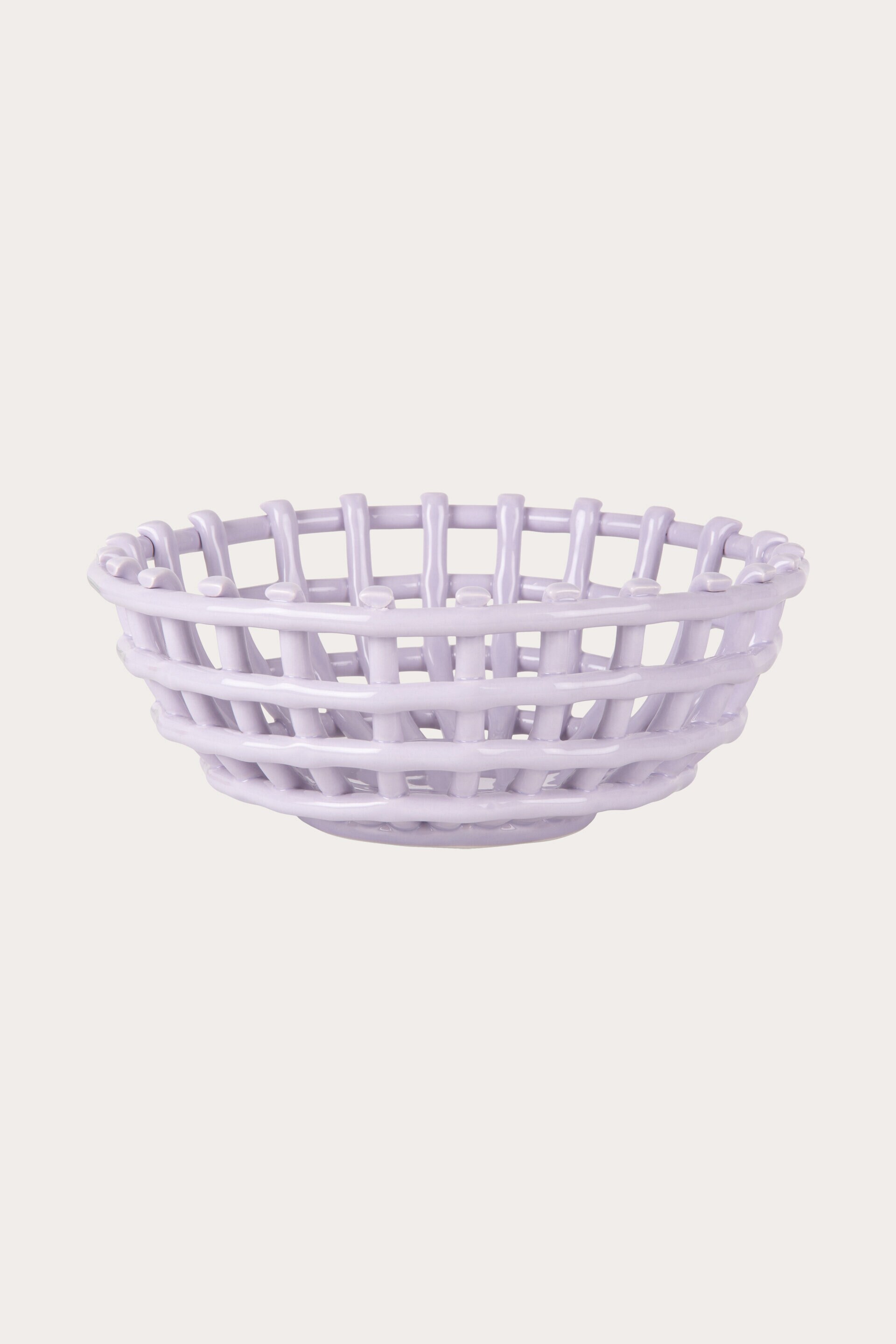 Fruktkorg FLÄTA