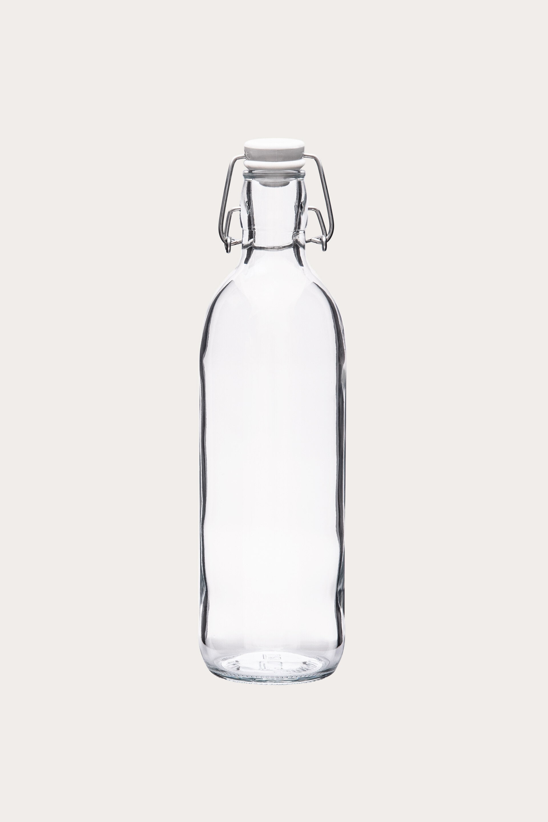 Glasflaska EMILIA 1L