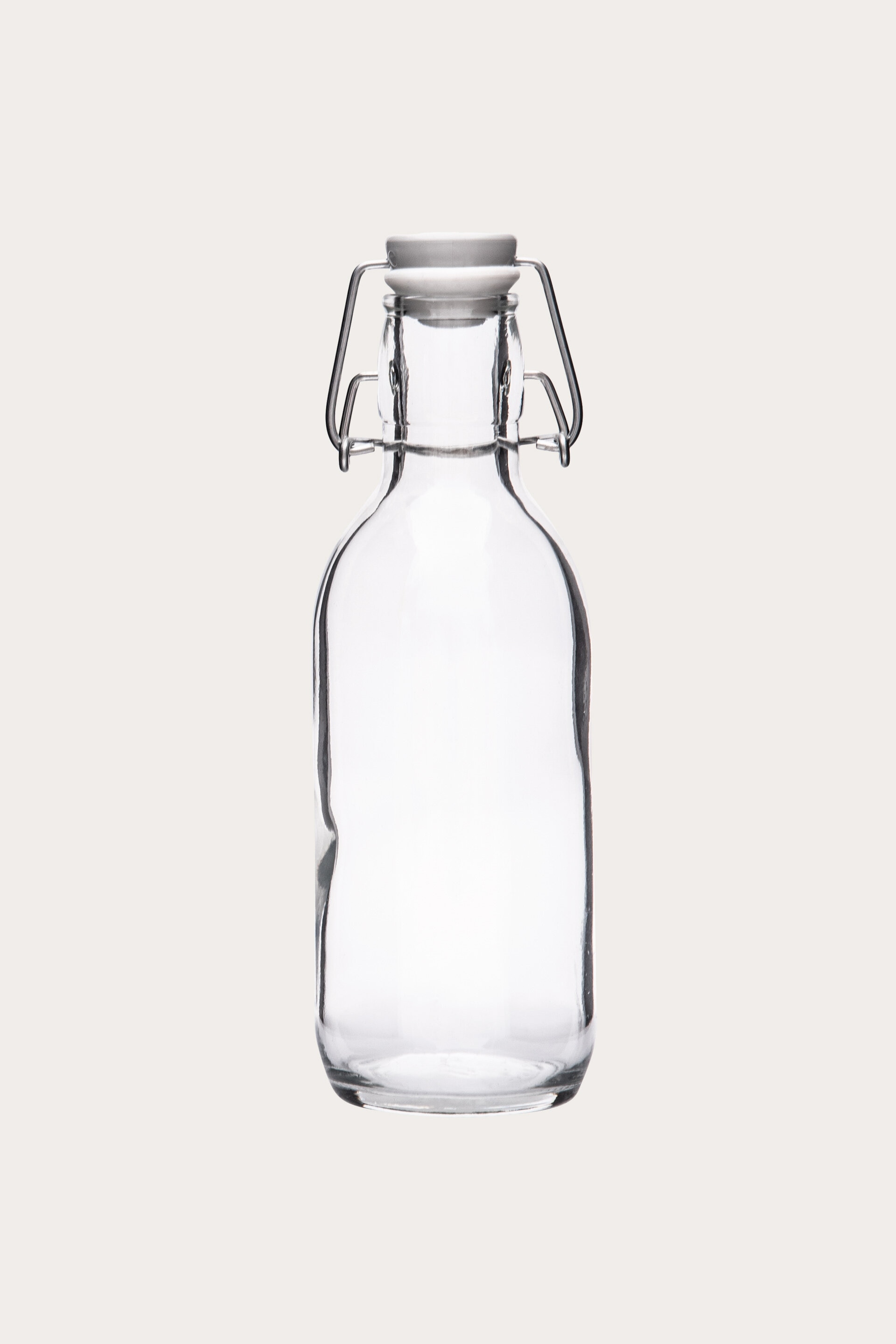 Glasflaska EMILIA 5DL
