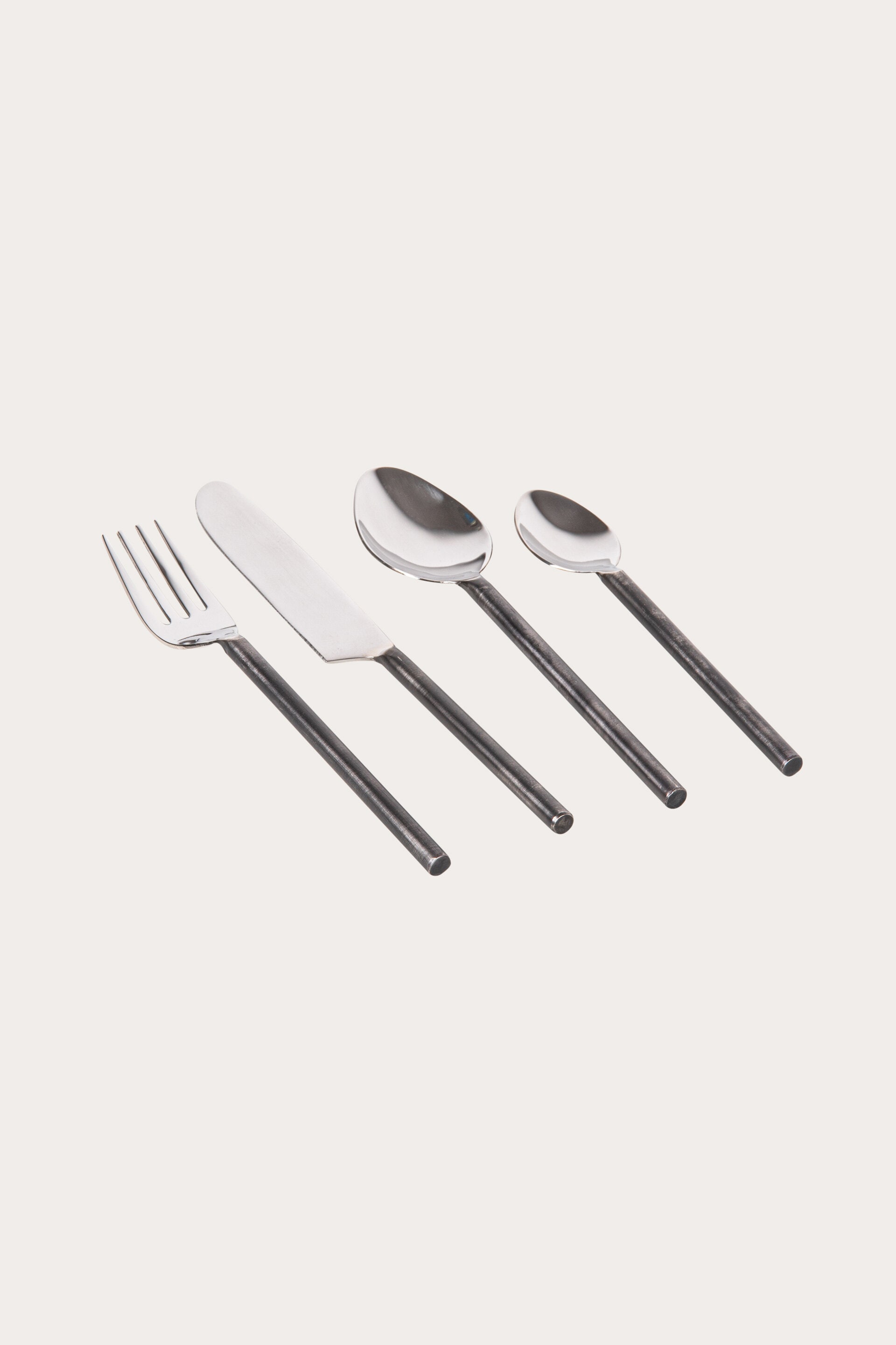 Bestickset RUSTIK