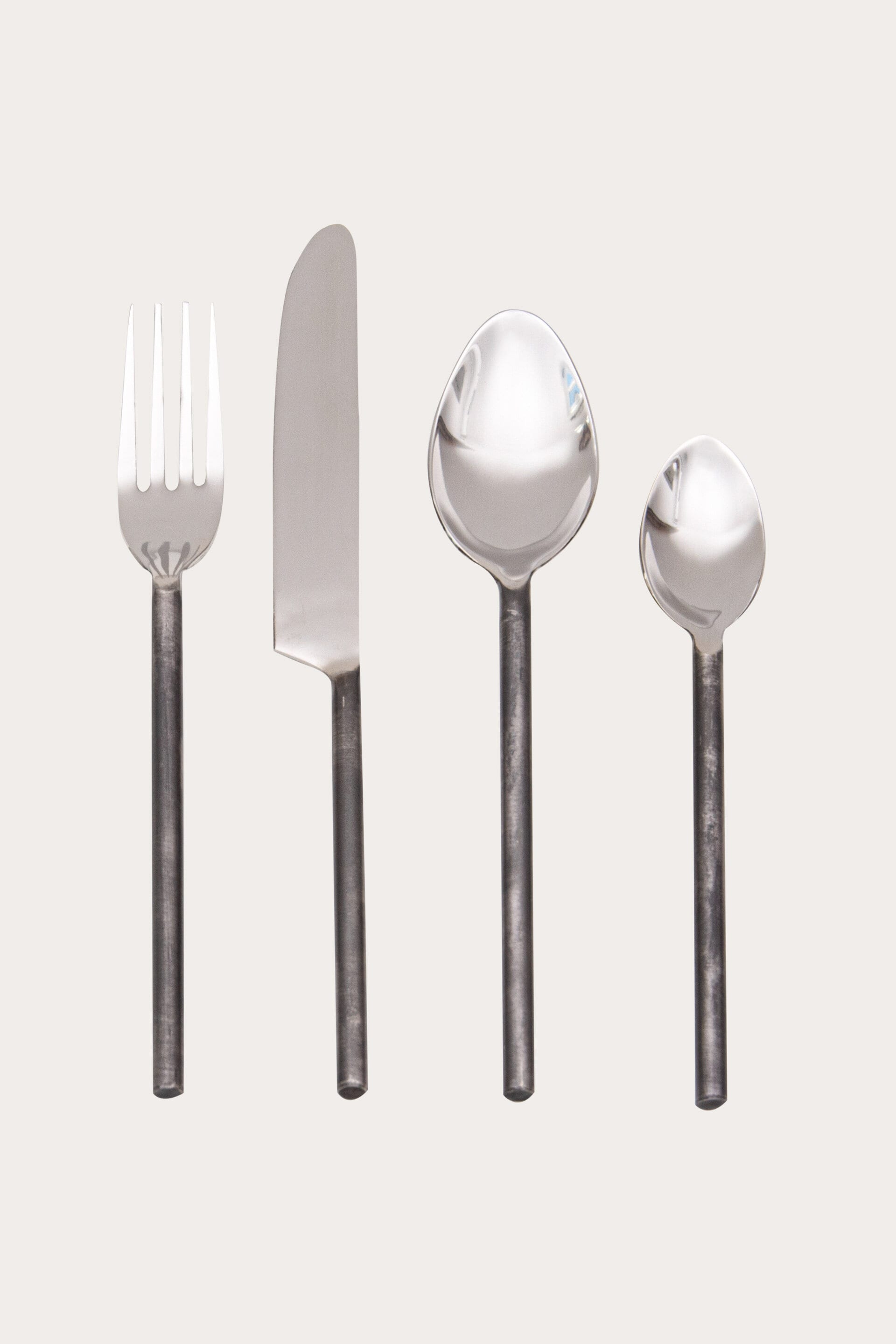 Bestickset RUSTIK