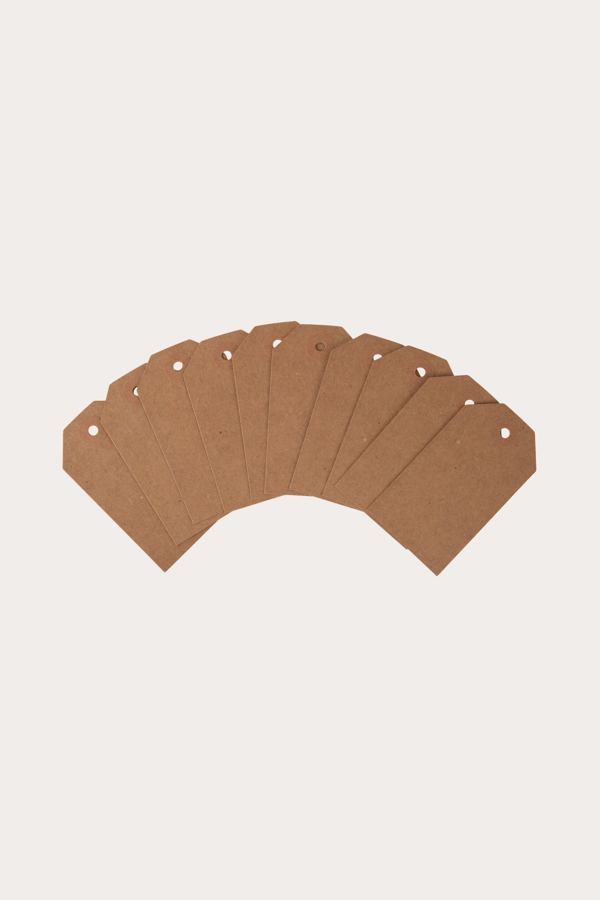 Hangtags BASIC CRAFT