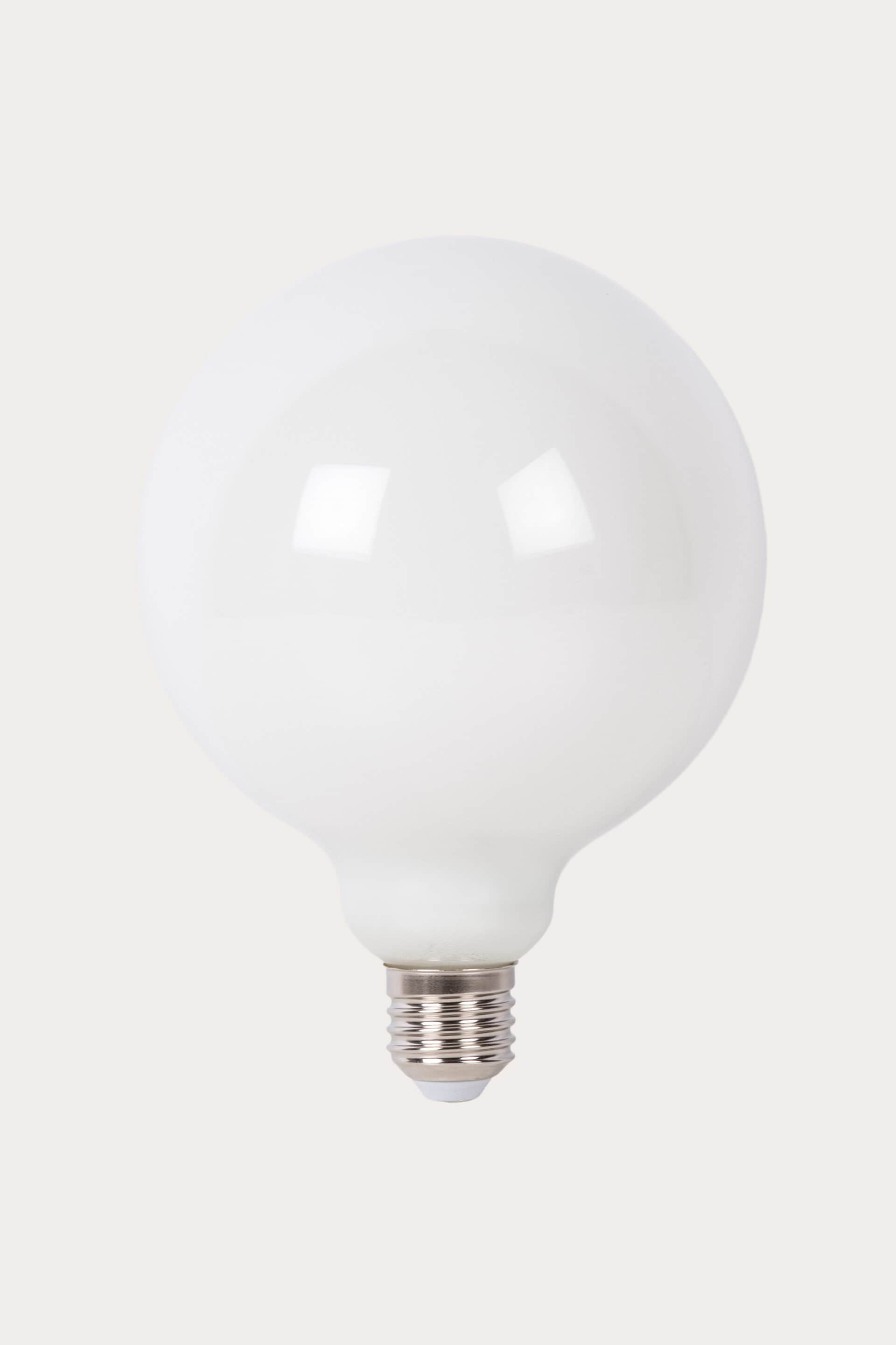 Ljuskälla GLOB OPAL LED
