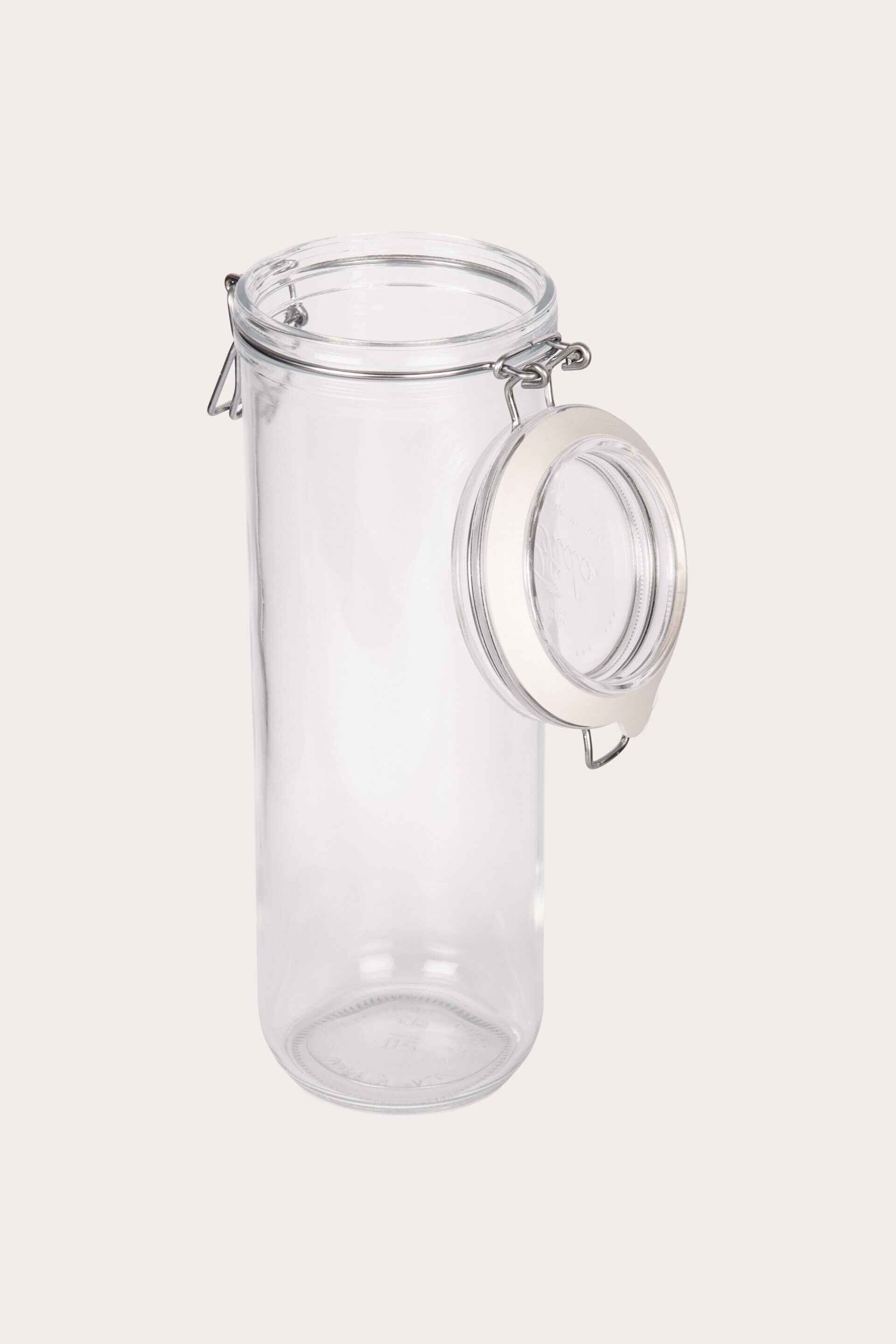 Glasburk FIDO