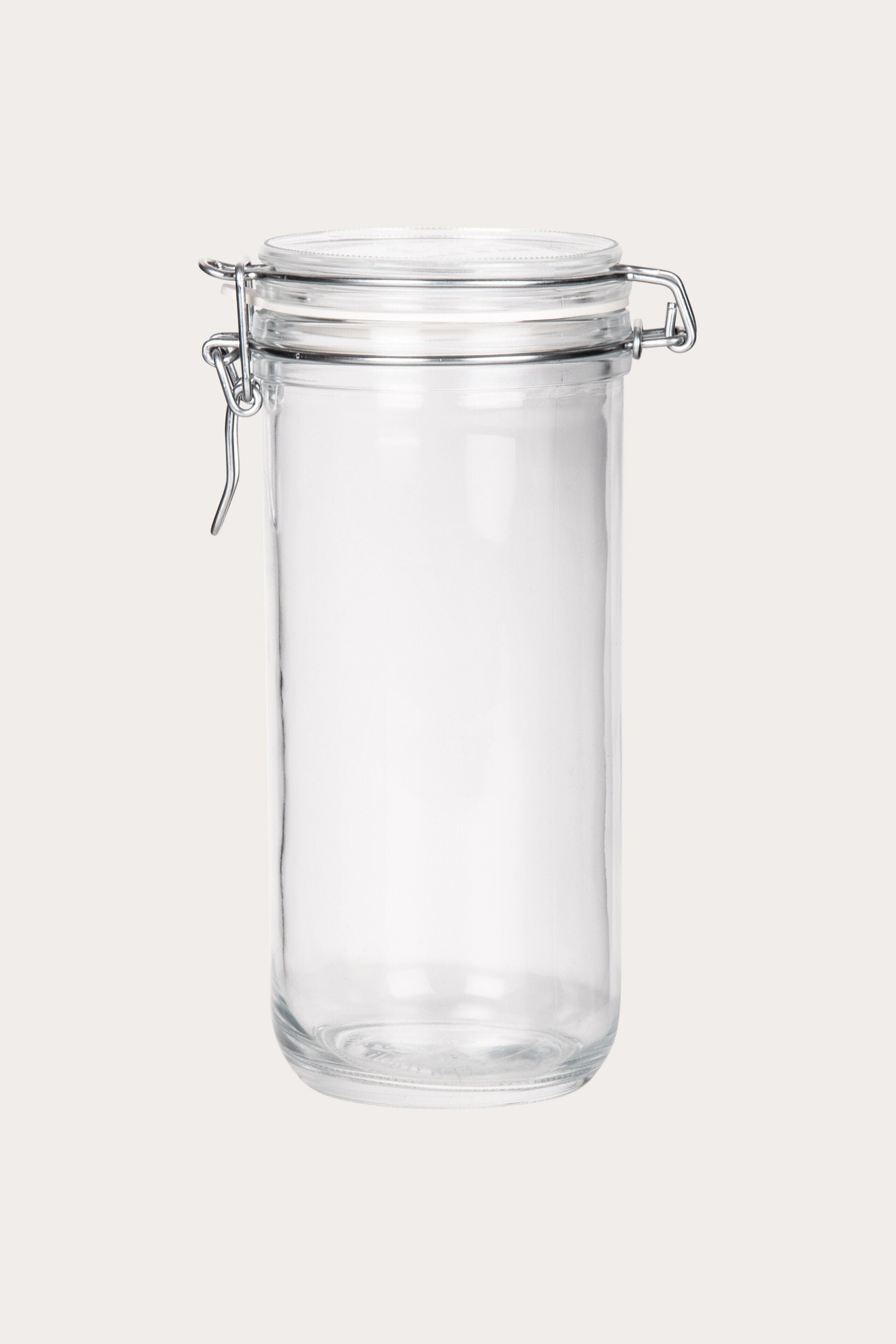 Glasburk FIDO