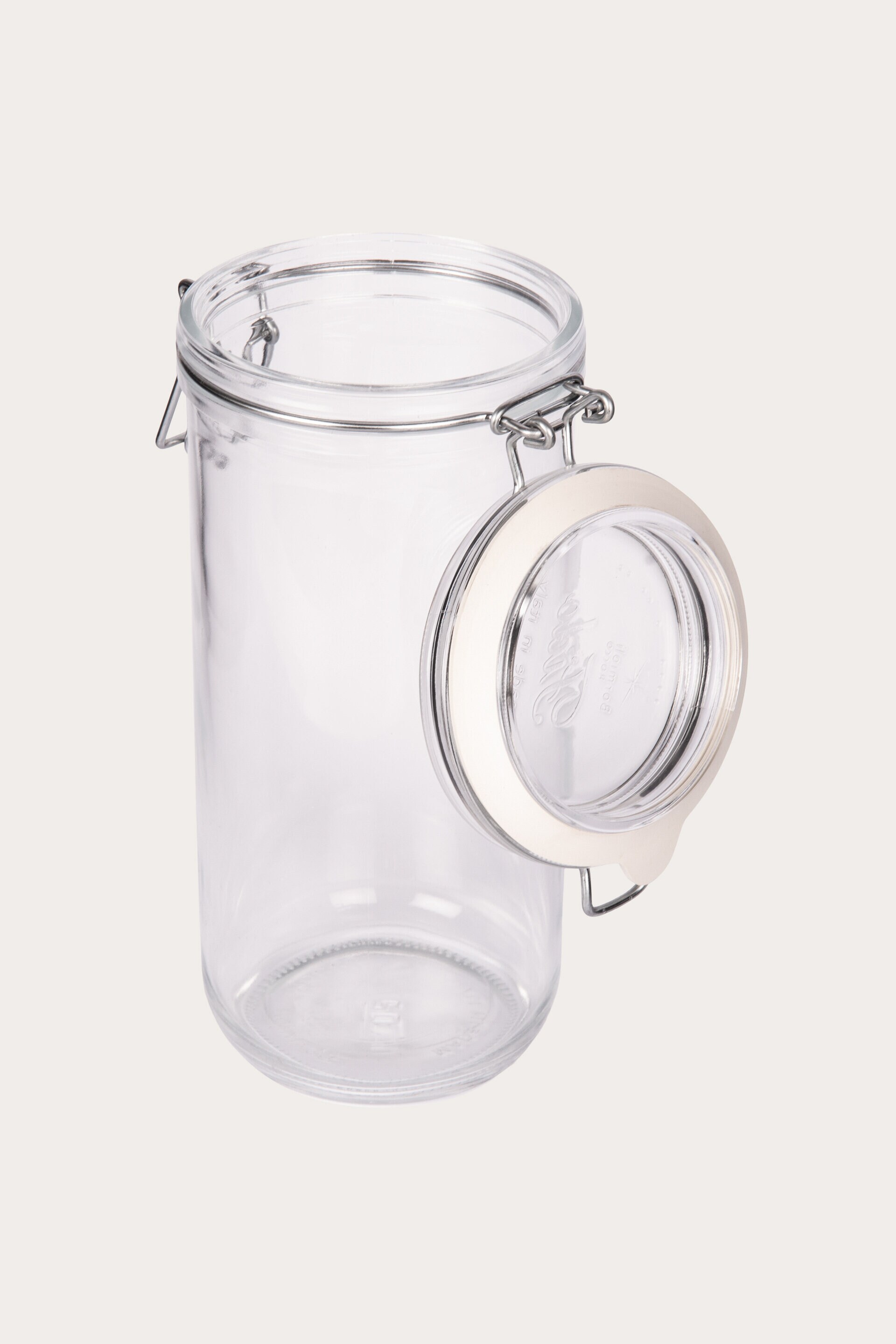 Glasburk FIDO