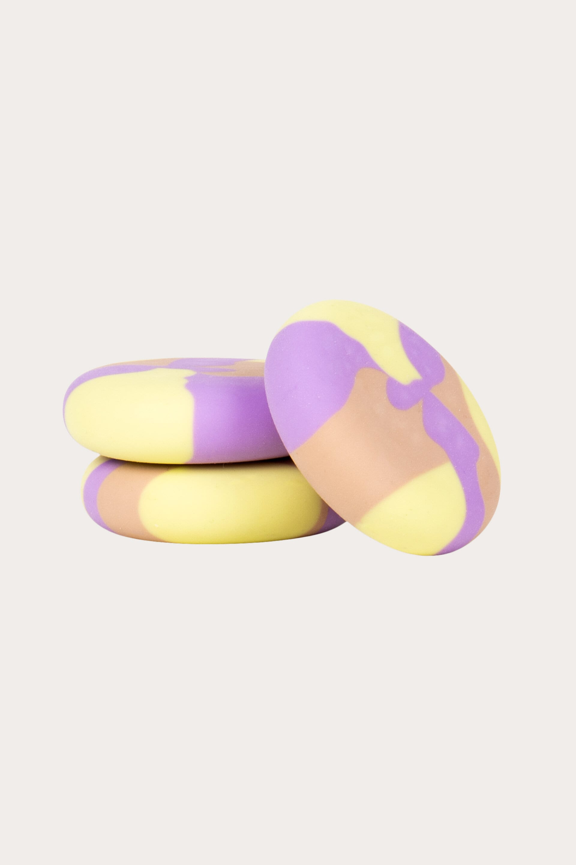 Suddgummi DISORTED