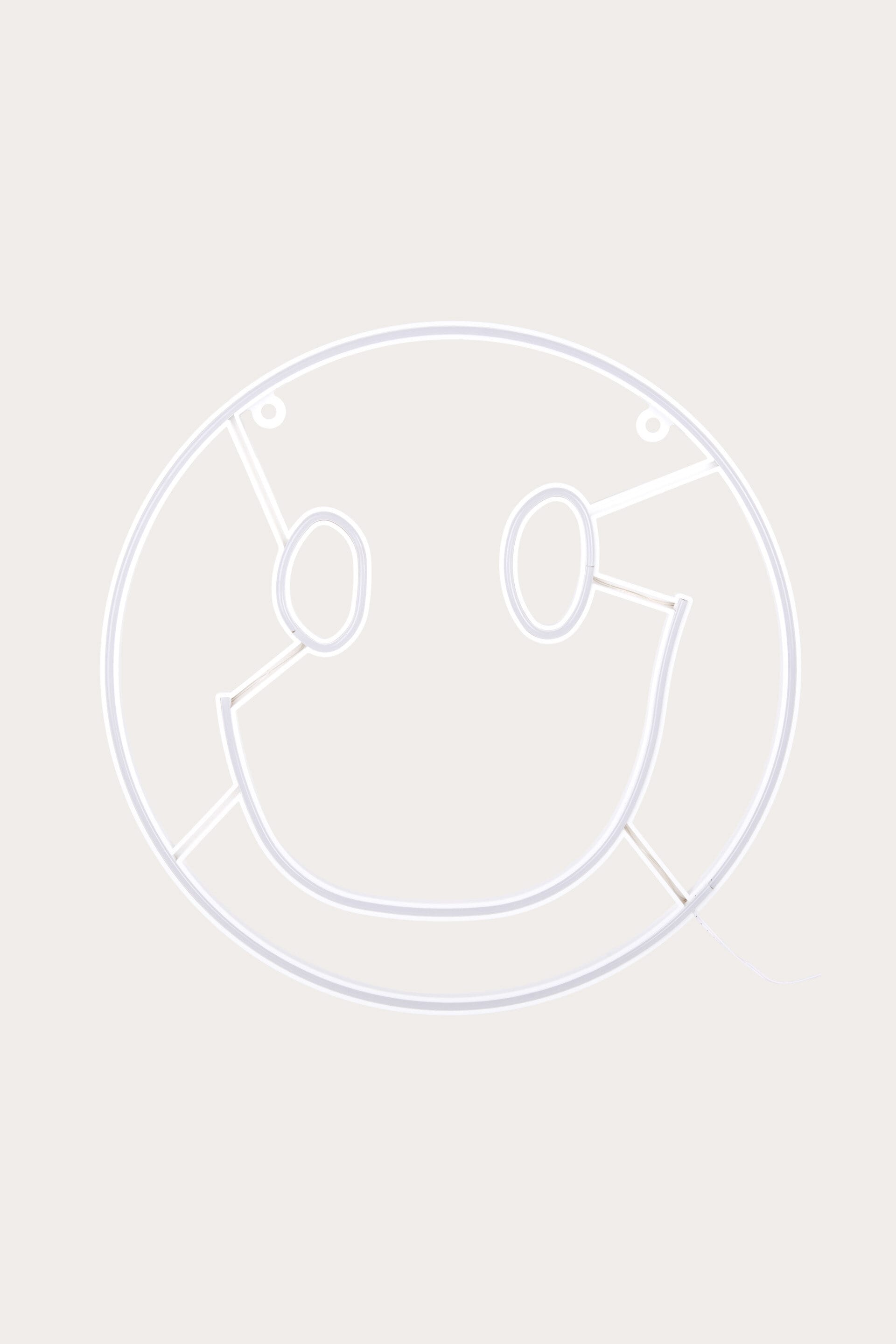 Lampa SMILE