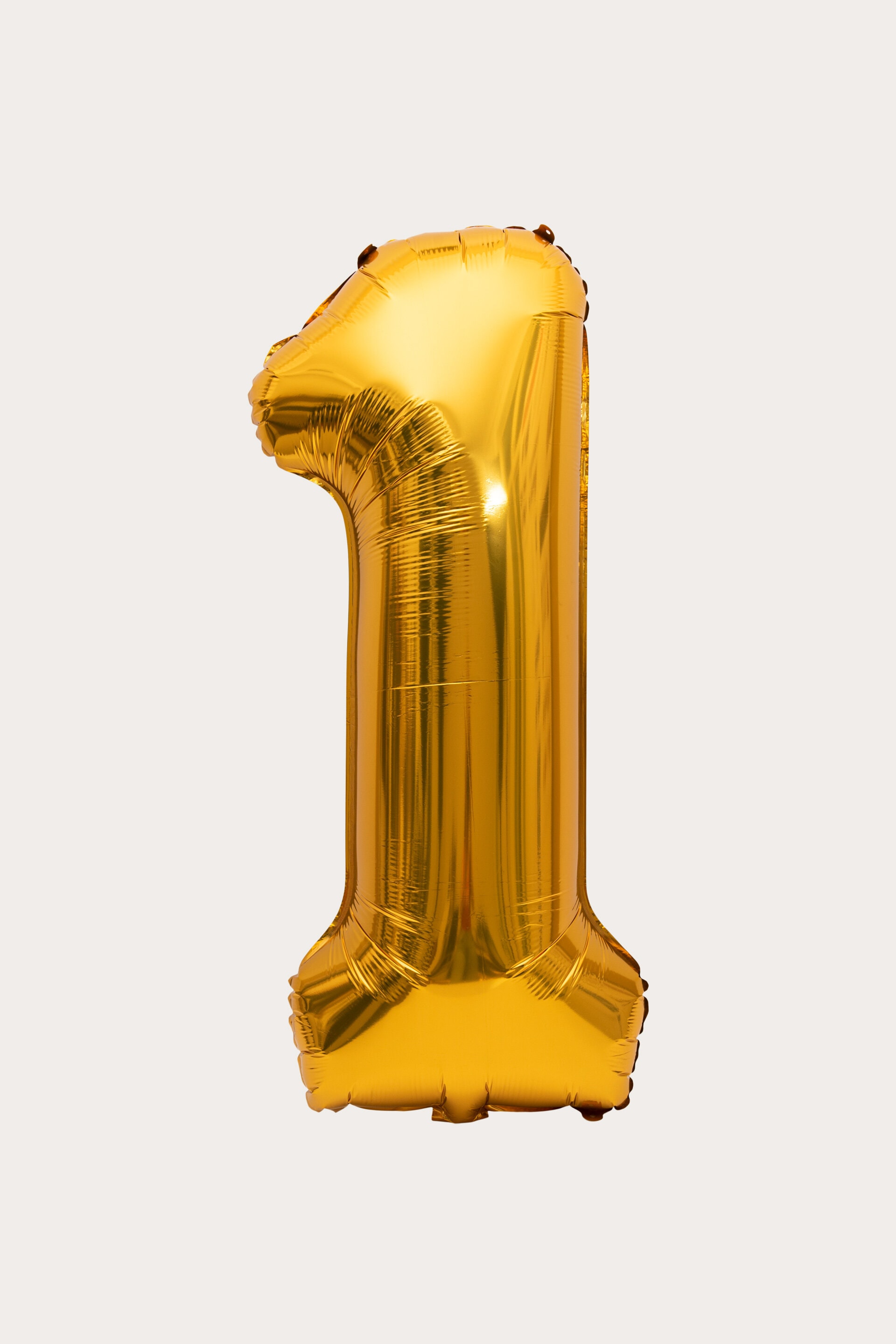 Folieballong 1