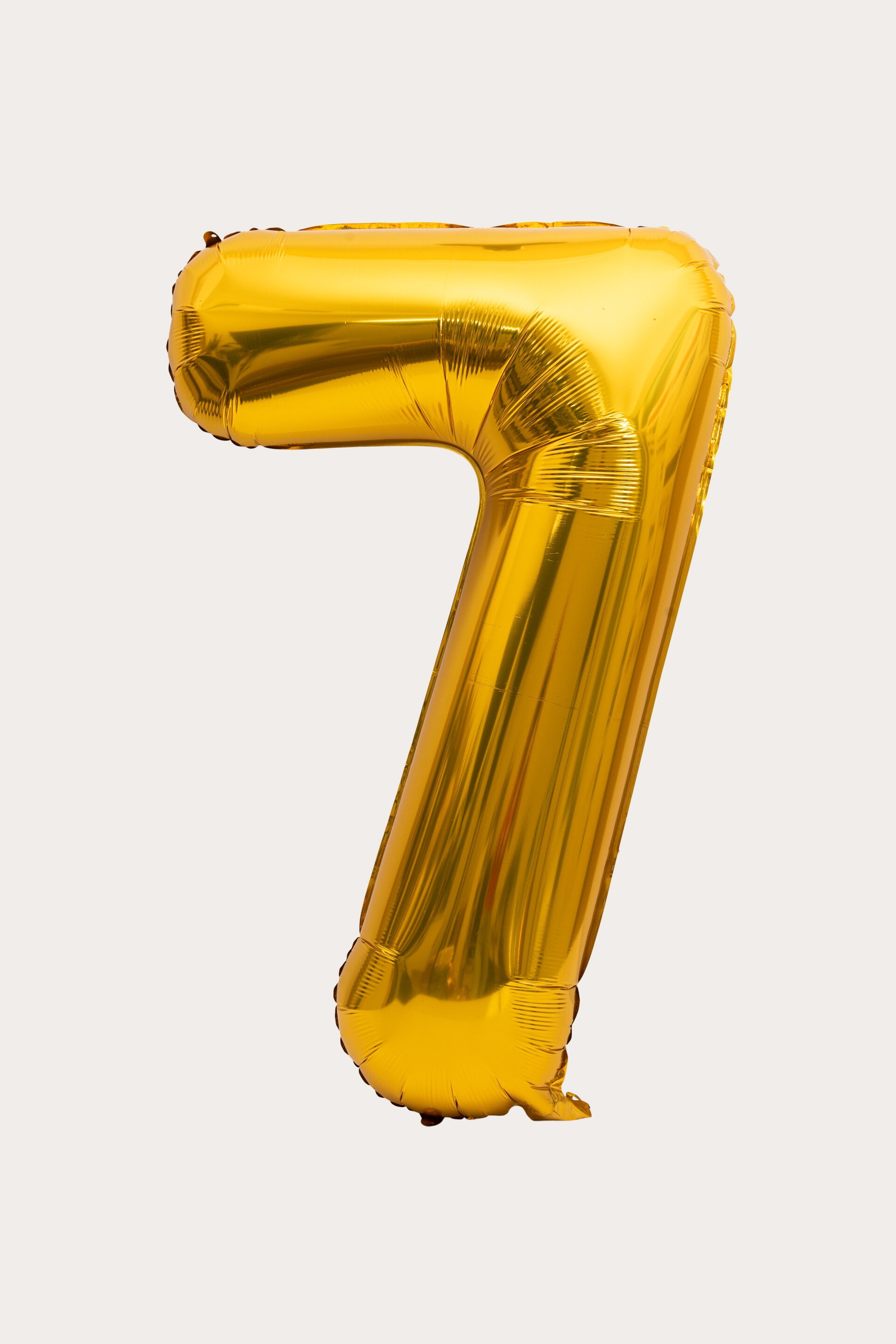 Folieballong 7