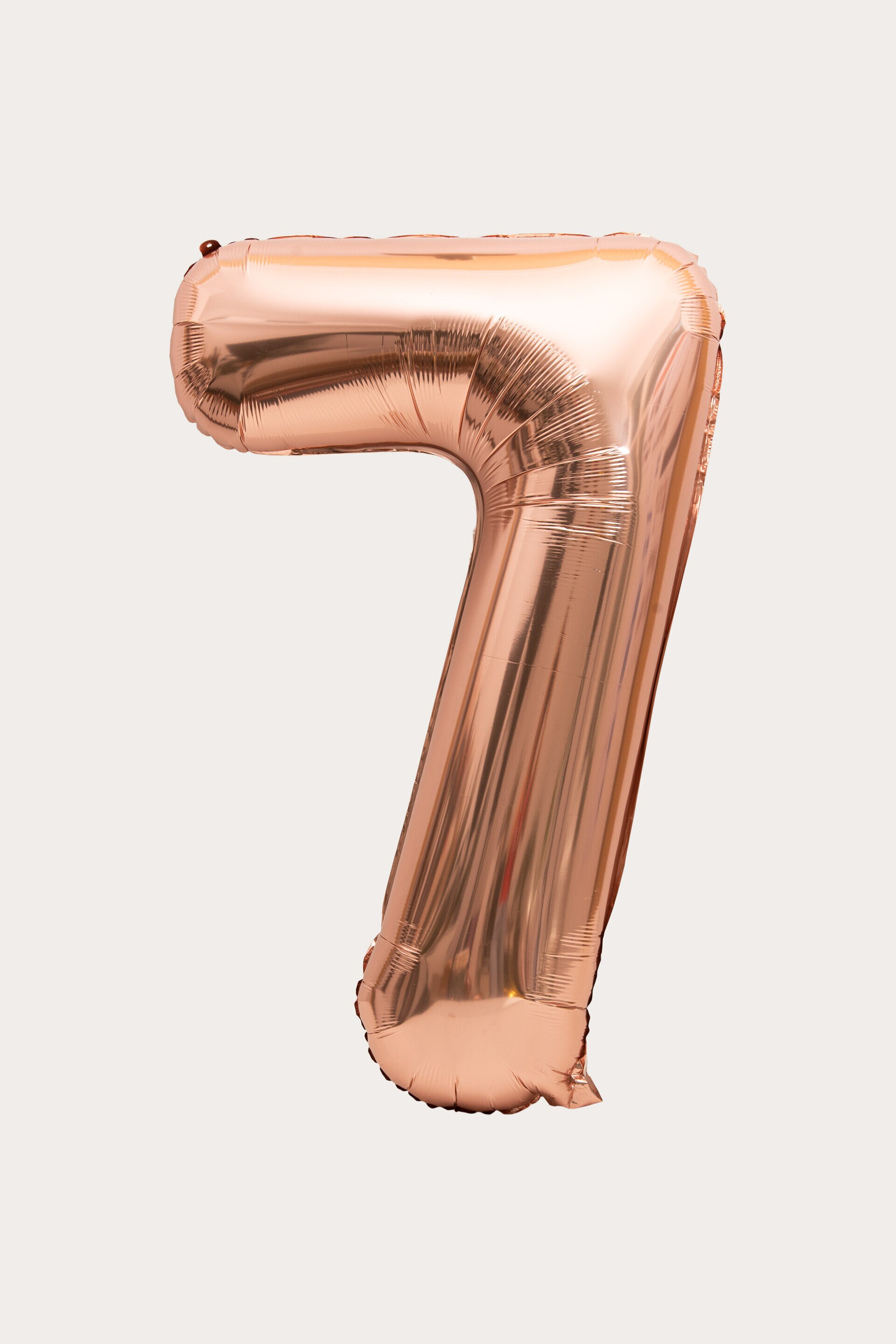 Folieballong 7