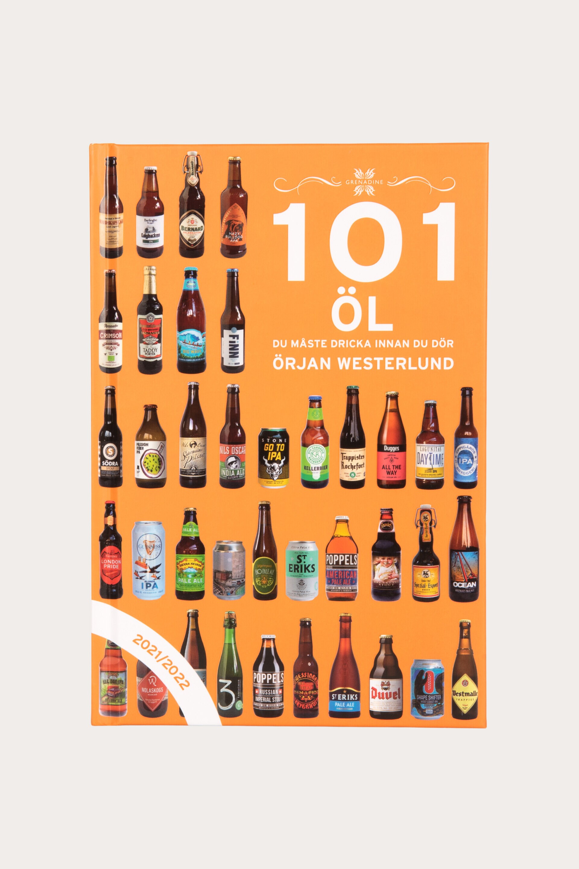 Bok 101 ÖL
