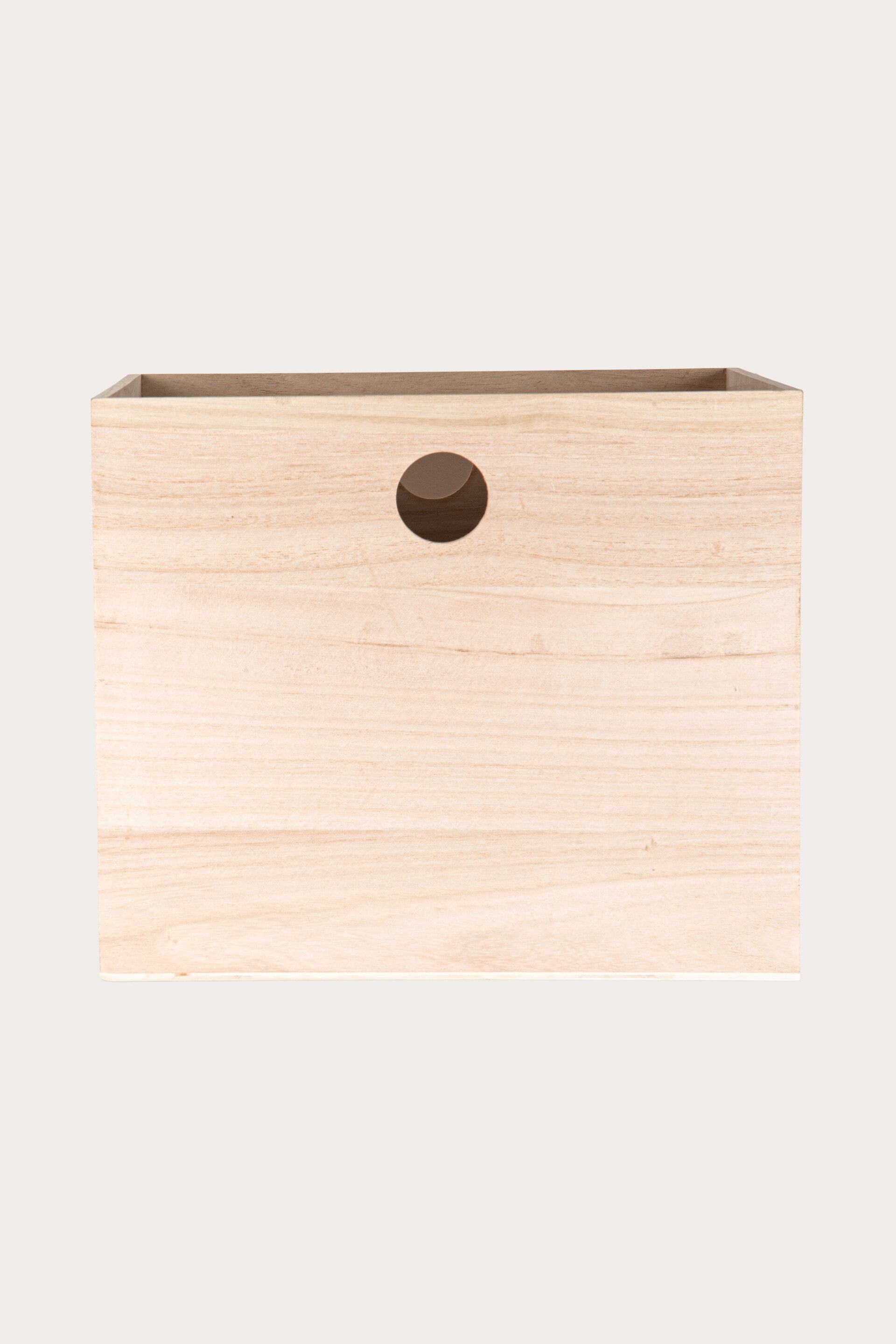 Förvaringslåda BOXY