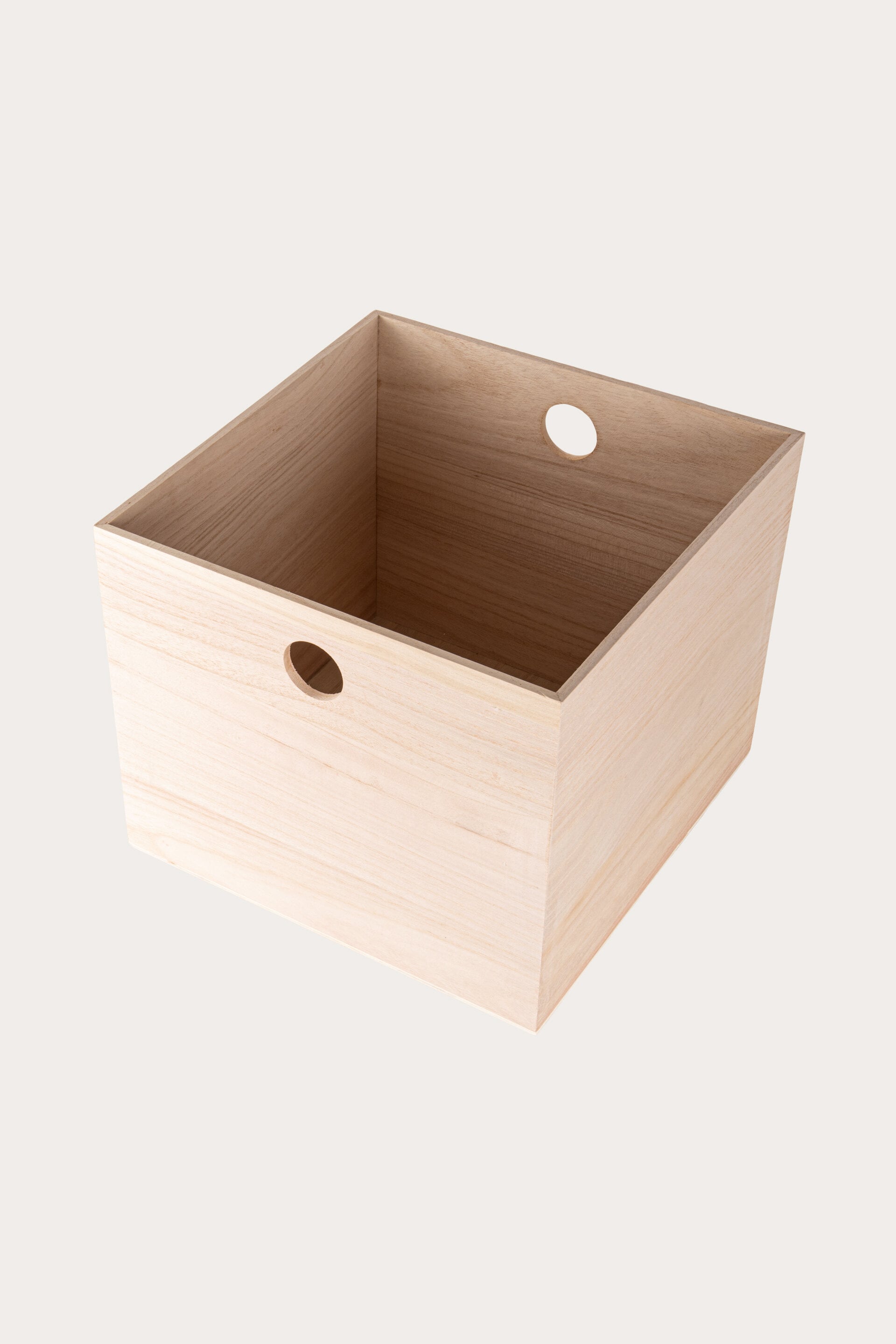 Förvaringslåda BOXY