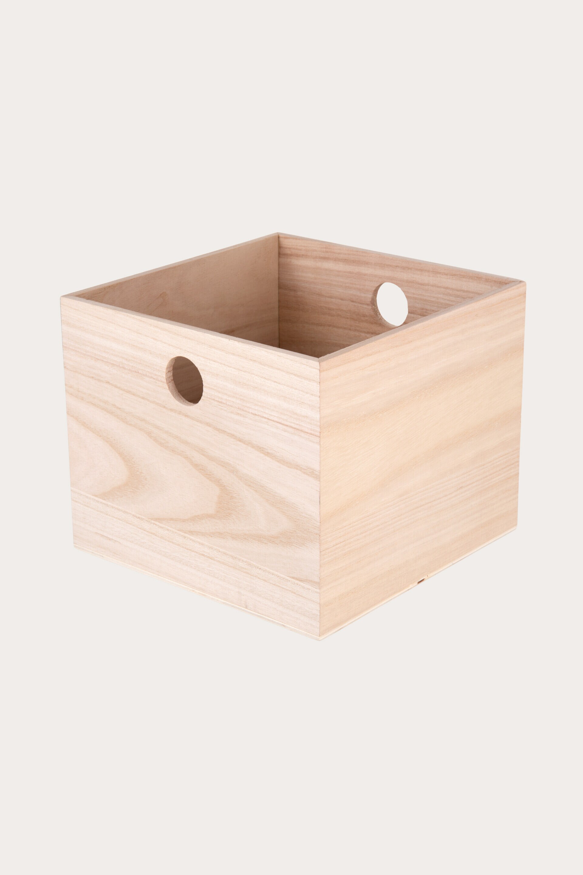 Förvaringslåda BOXY
