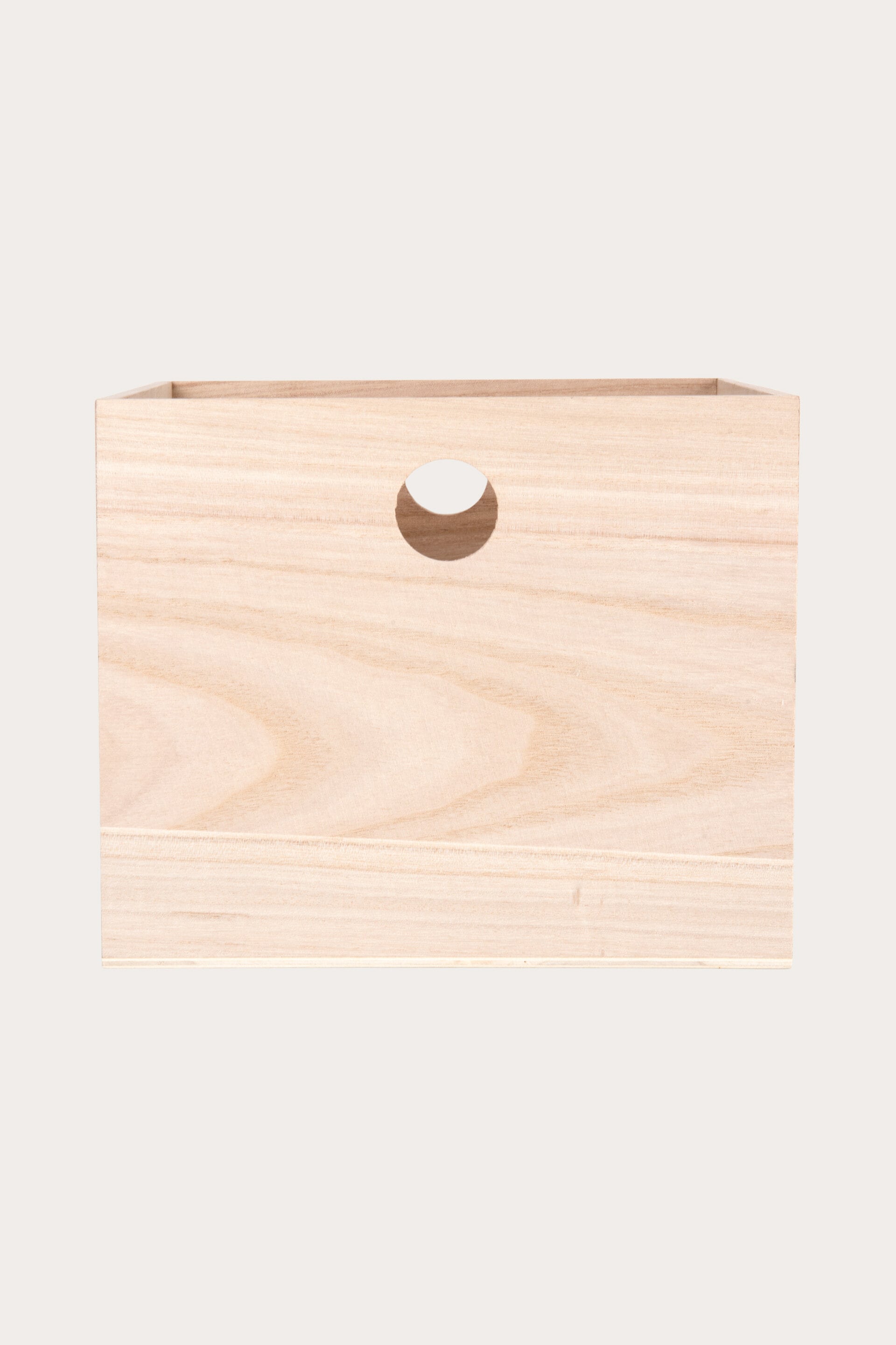 Förvaringslåda BOXY
