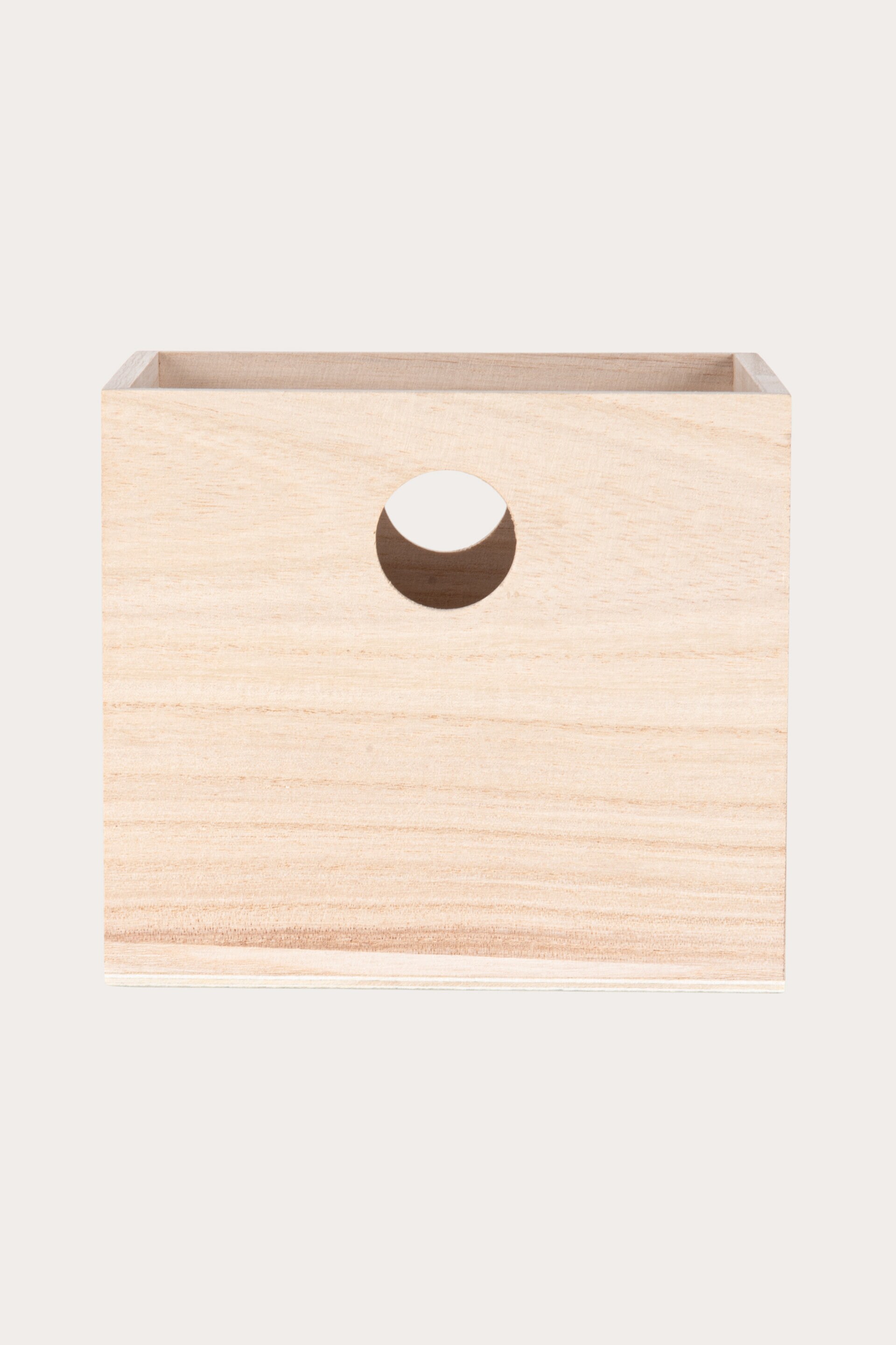 Förvaringslåda BOXY
