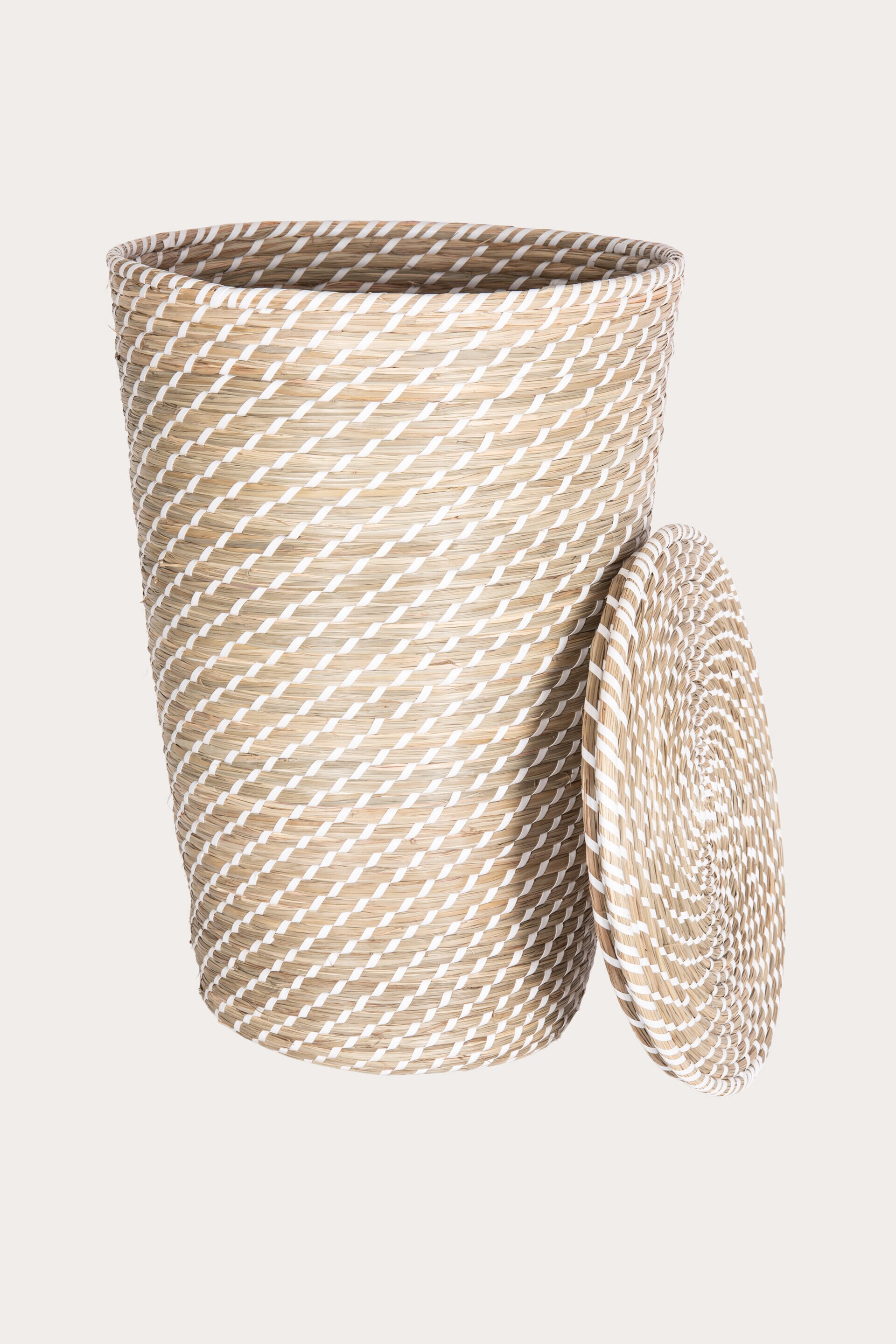 Förvaringskorg COBRA Ø39CM