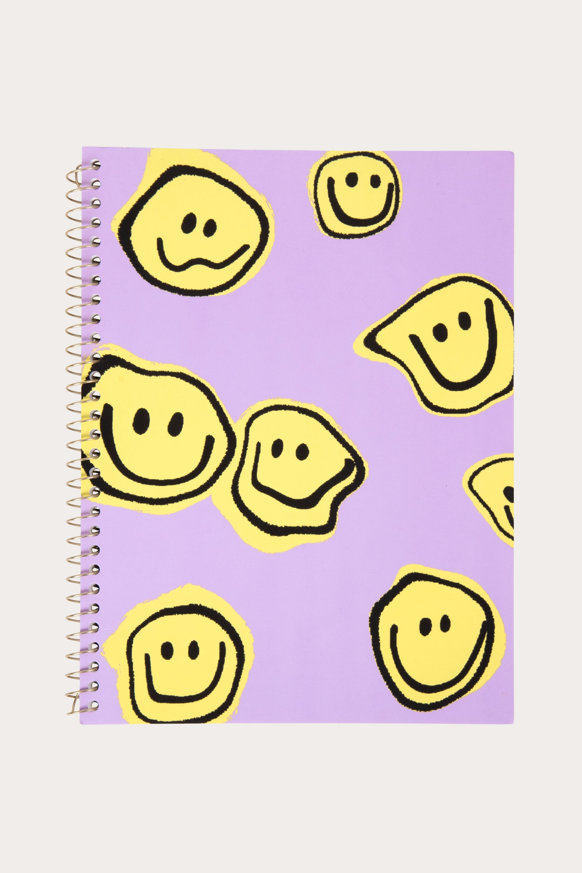 Anteckningsblock SMILE