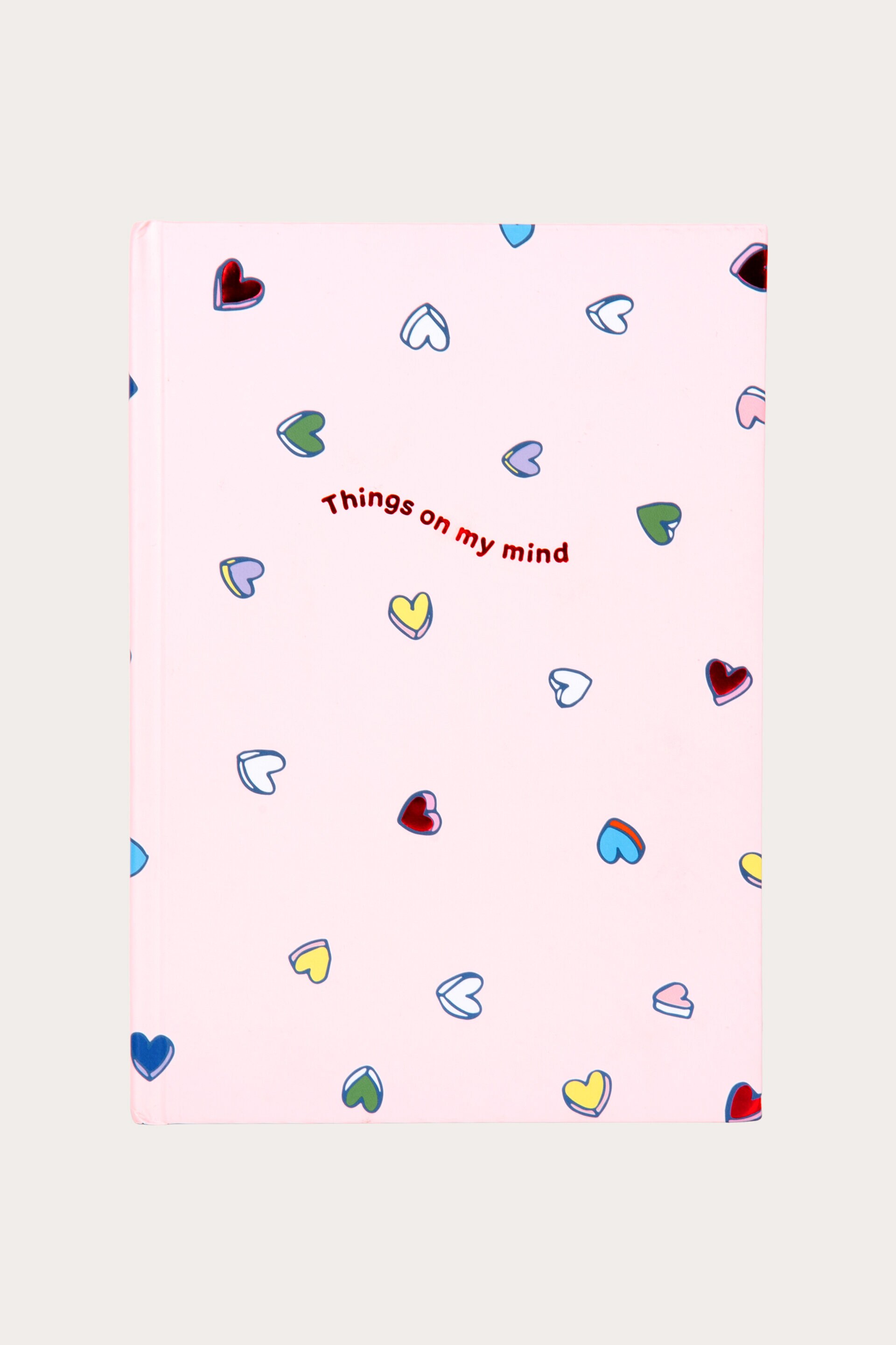 Dagbok HEARTBEAT