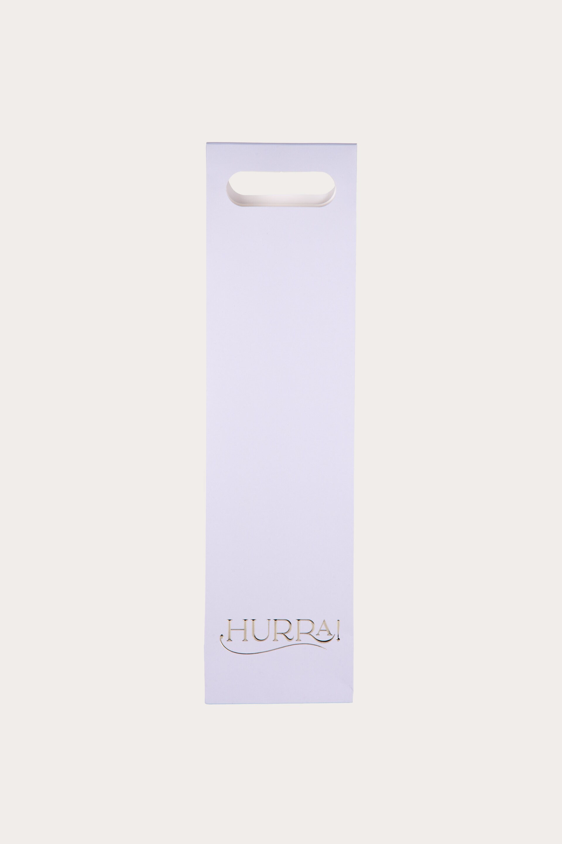 Flaskpåse HURRA