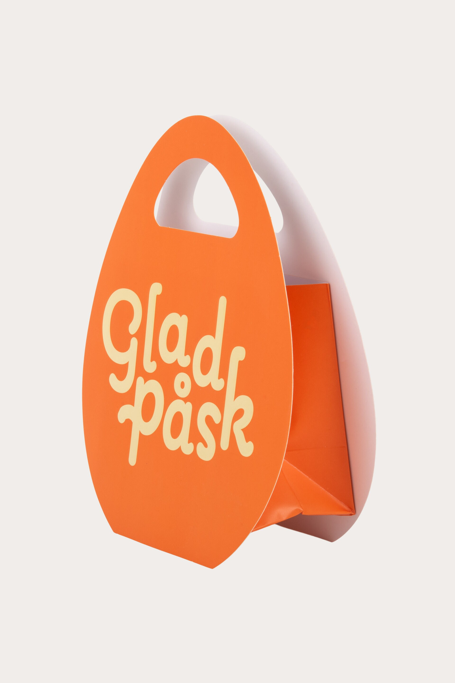 Presentpåse ÄGG