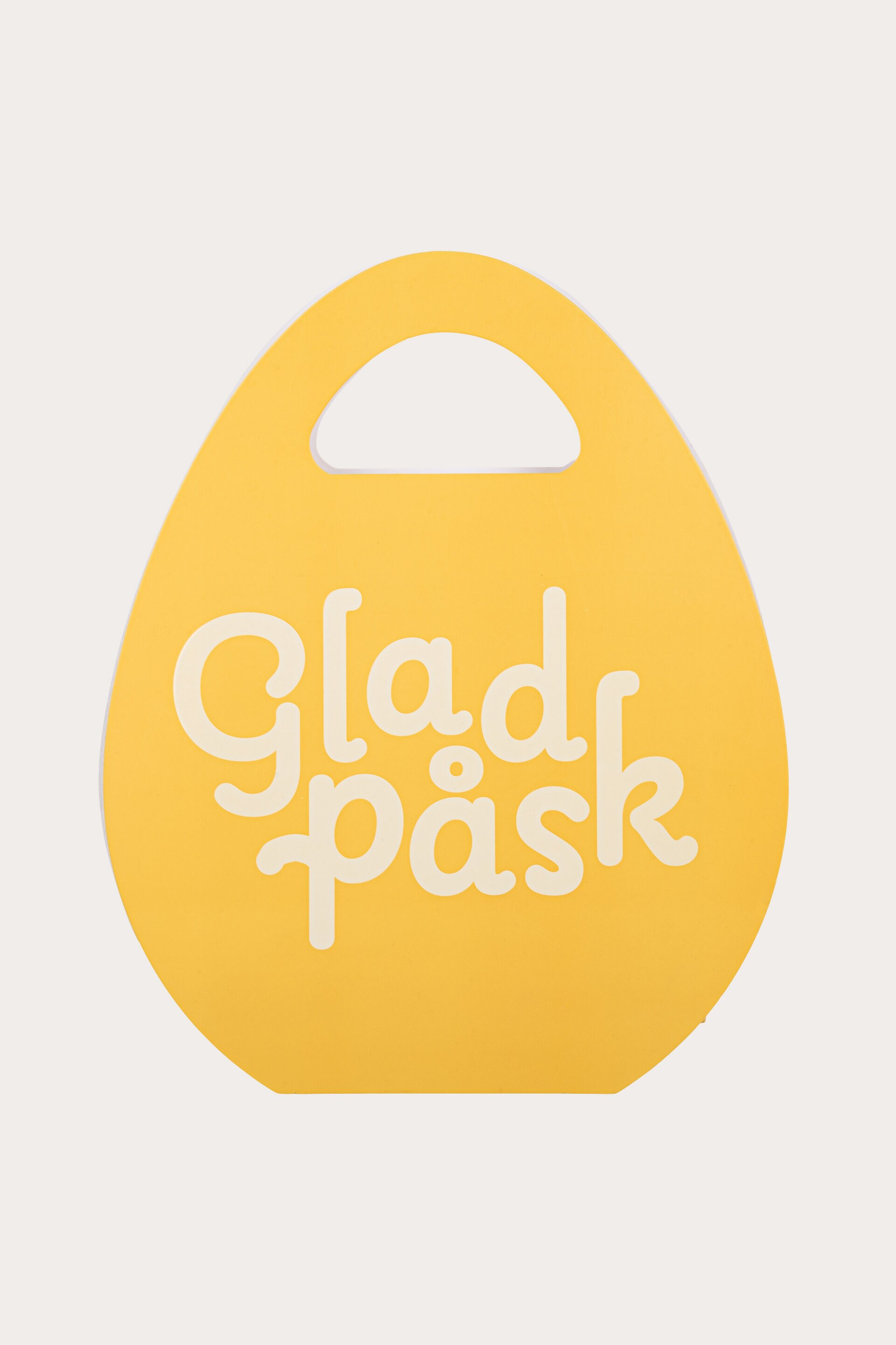 Presentpåse ÄGG