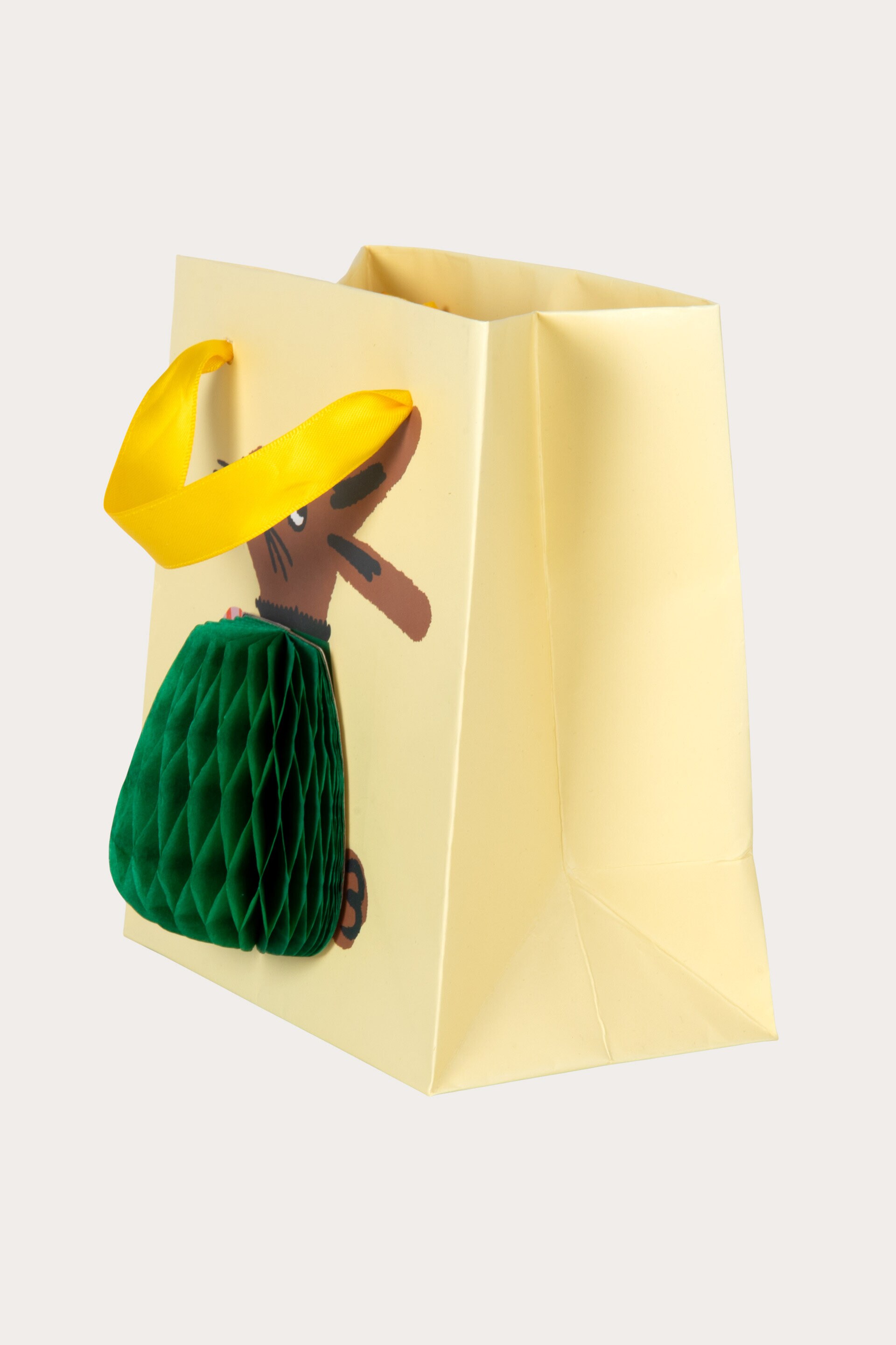 Presentpåse SKUTT
