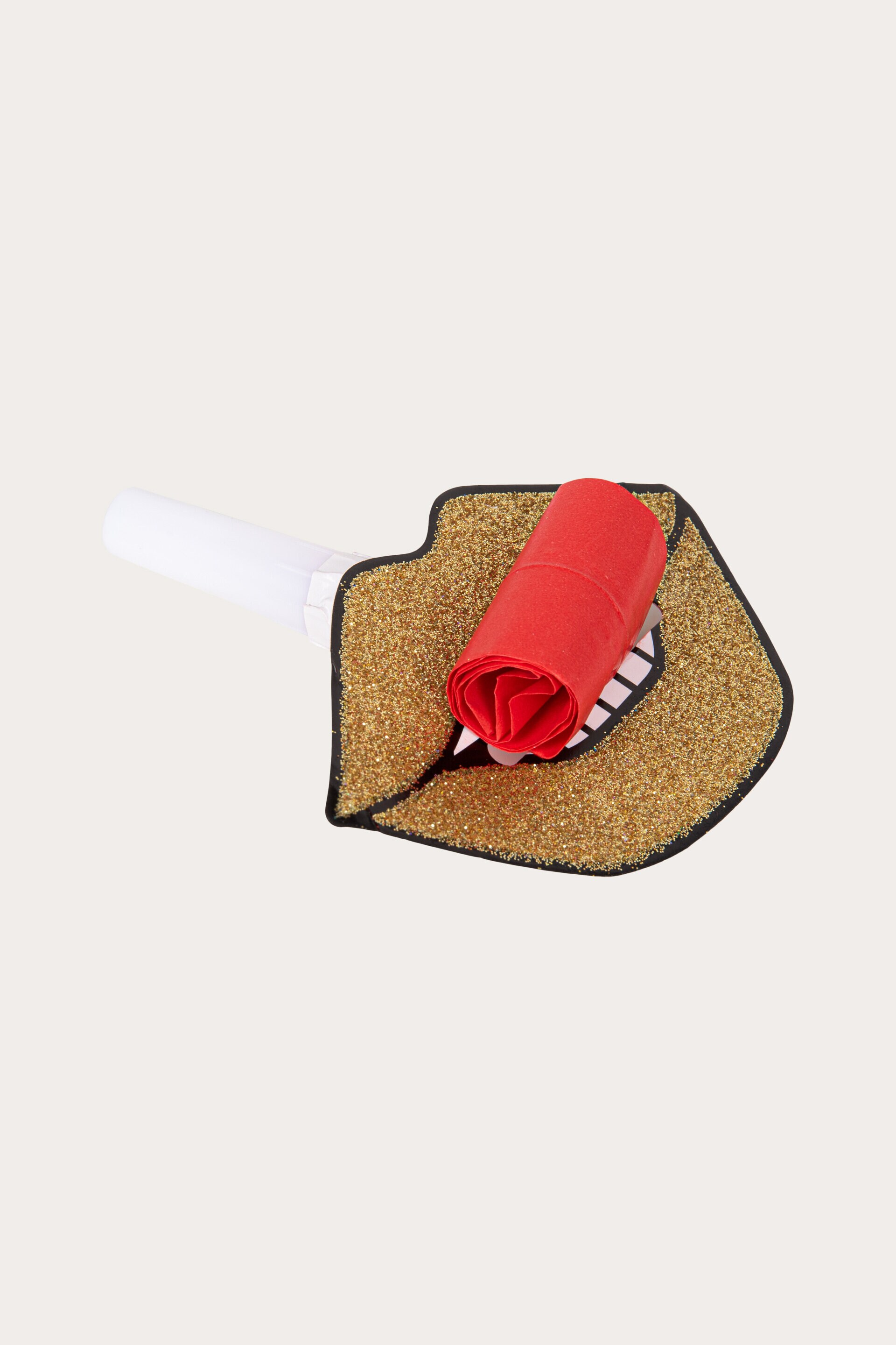 Partyvisslor MOUTH