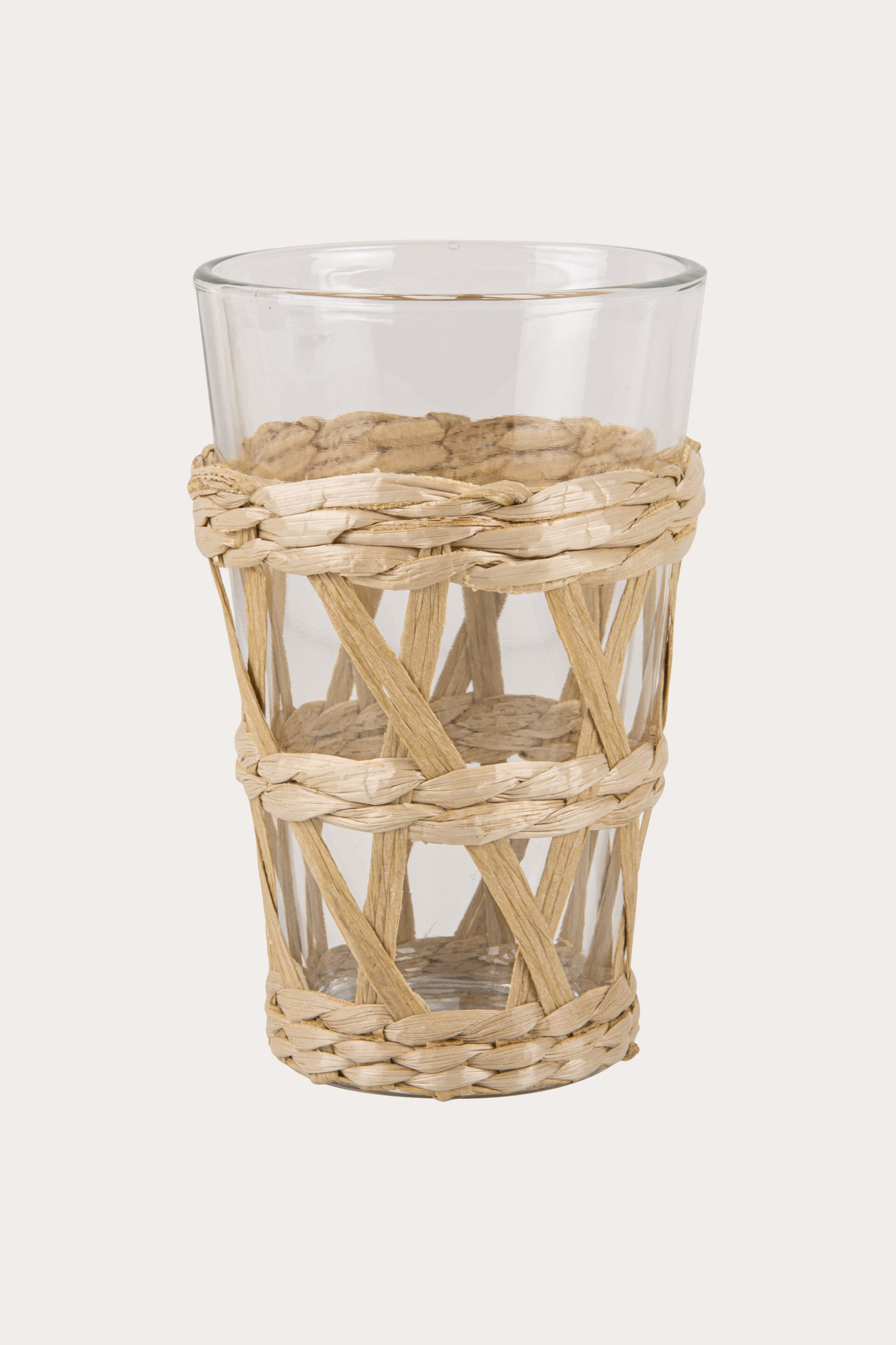 Glas SEAGRASS