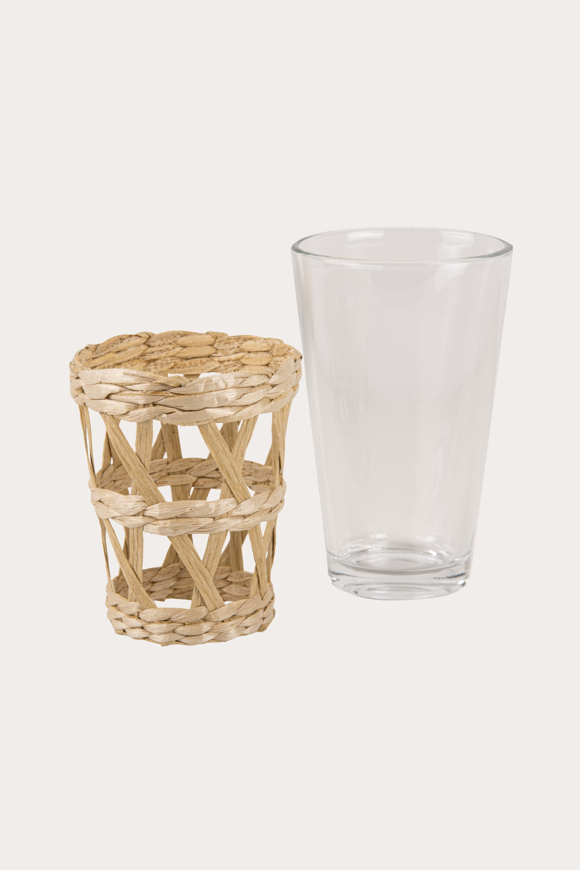 Glas SEAGRASS