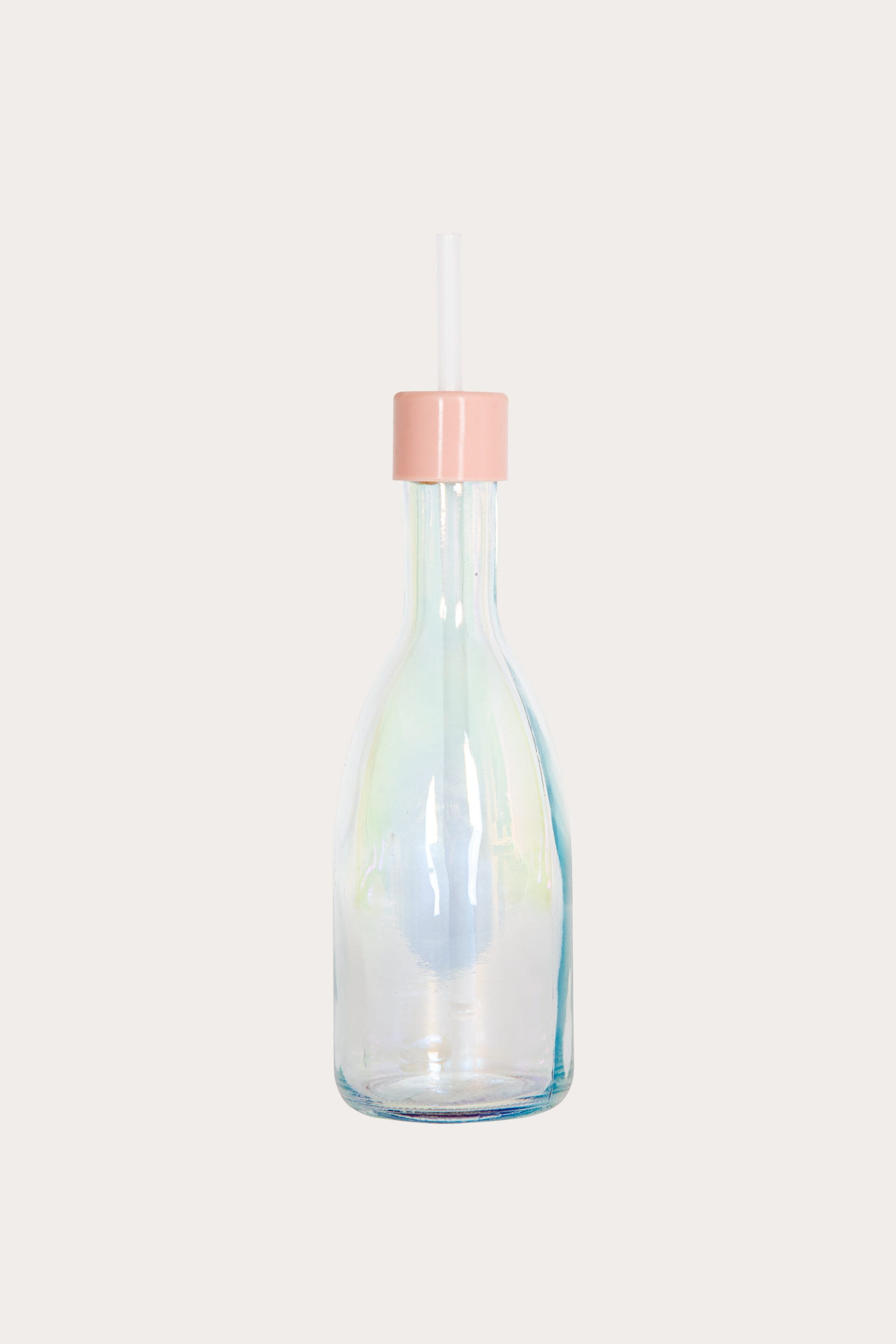 Flaska CHAMPAGNE SIPPER