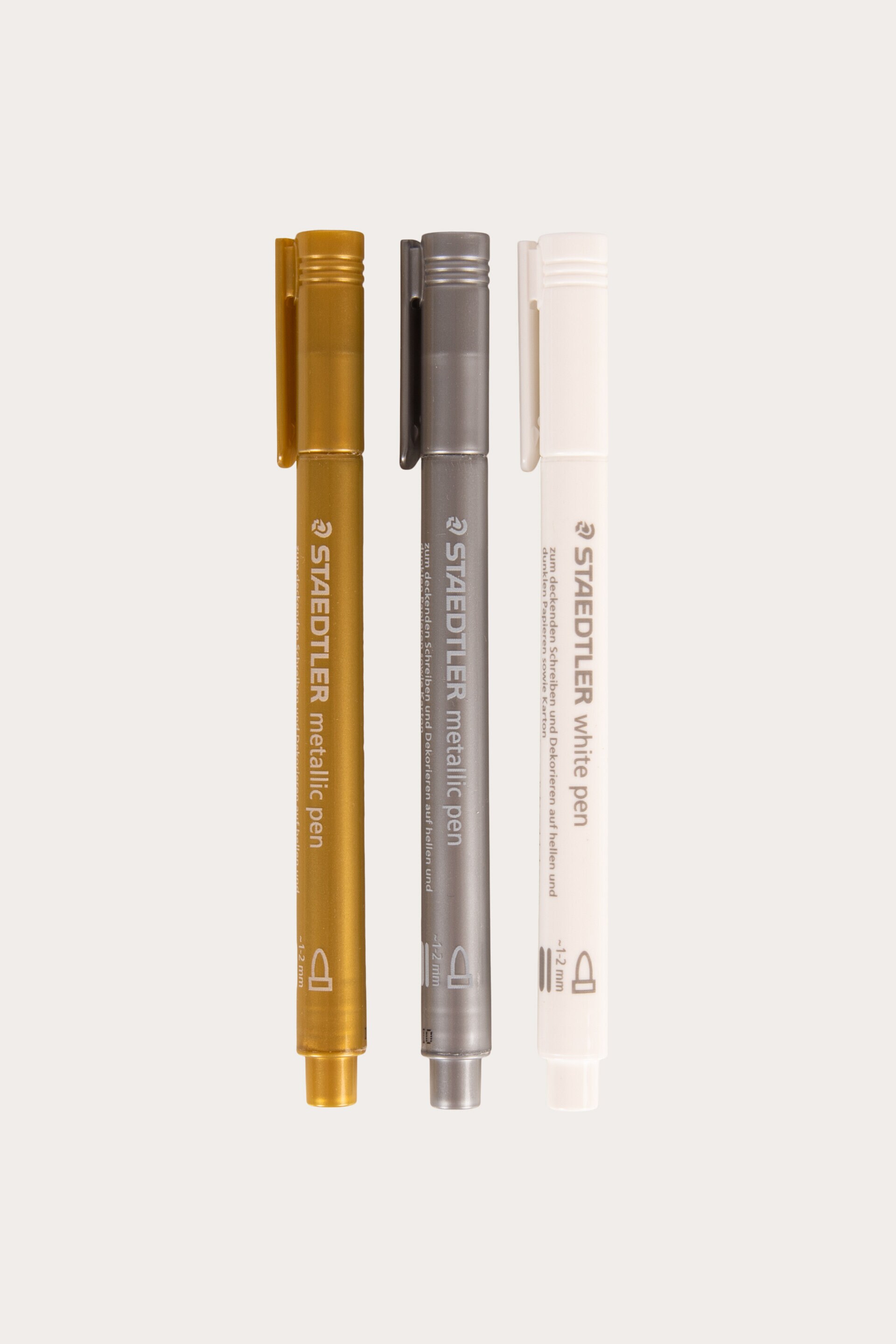 Pennor METALLIC