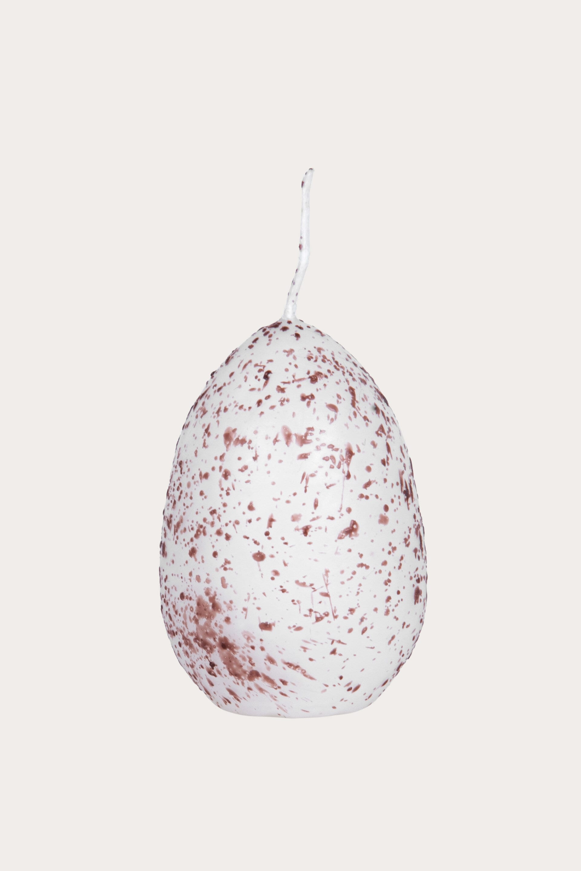 Ljus ÄGG SPECKLES 