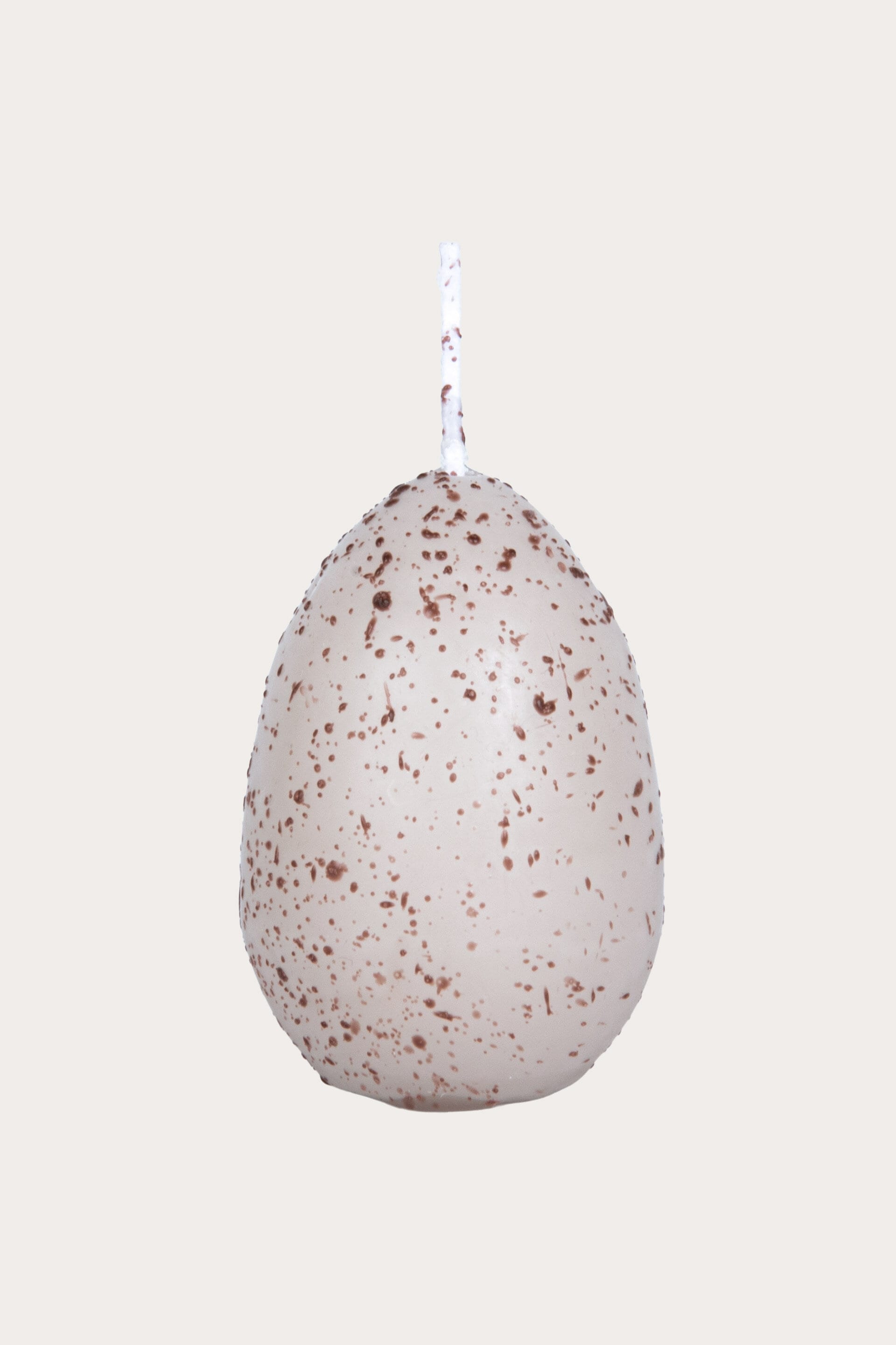 Ljus ÄGG SPECKLES 