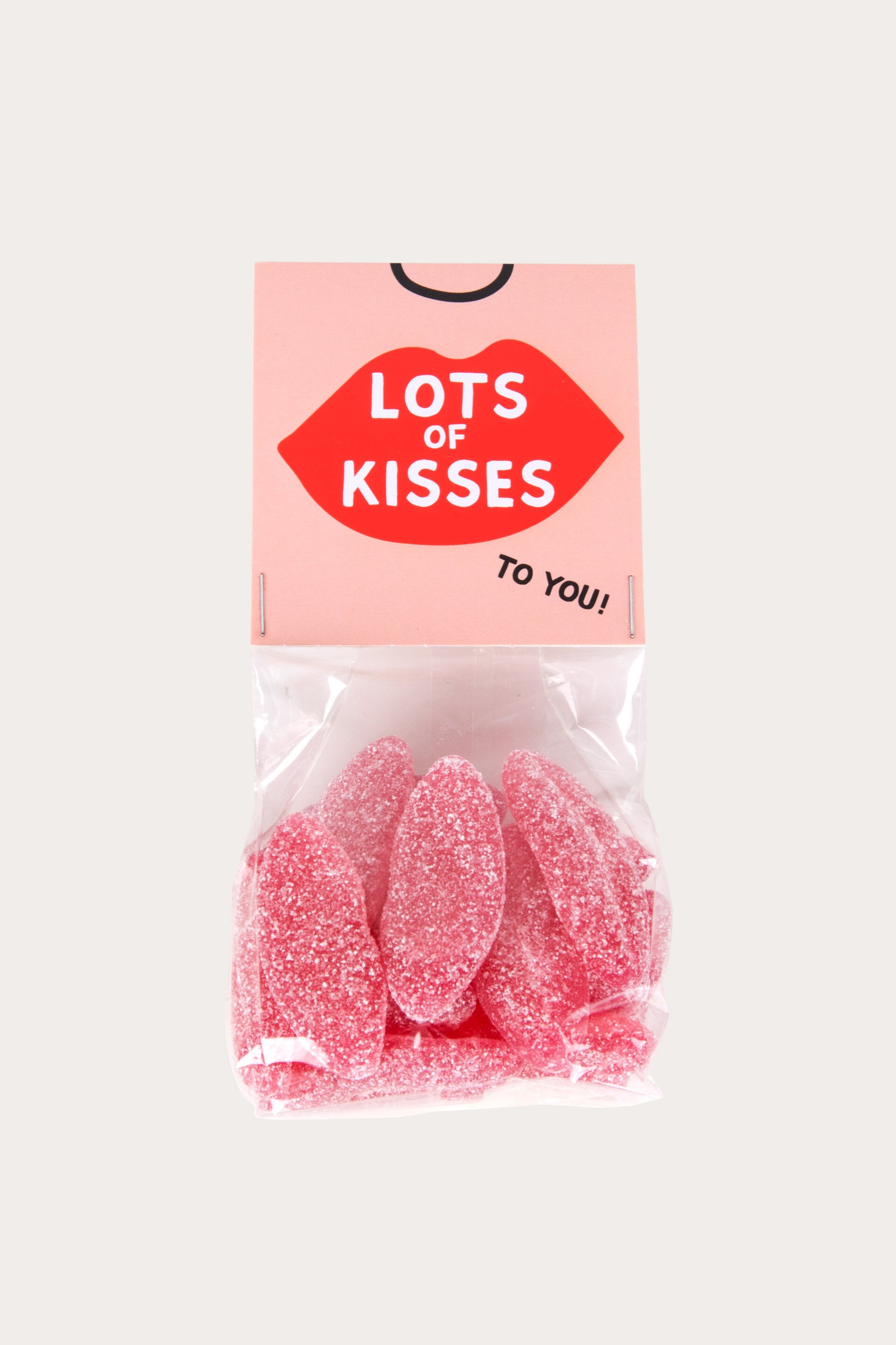 Gelégodis LOTS OF KISSES
