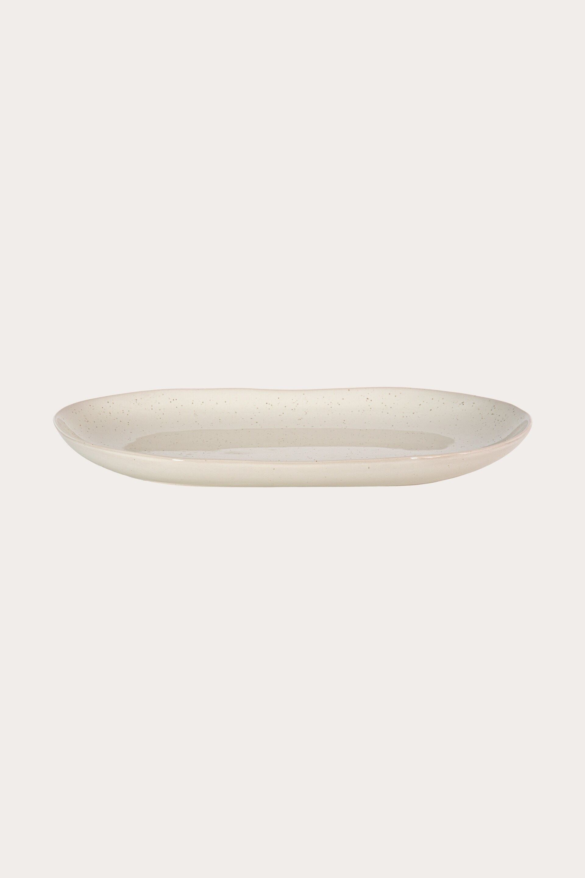 Serveringsfat CAMPER OFFWHITE