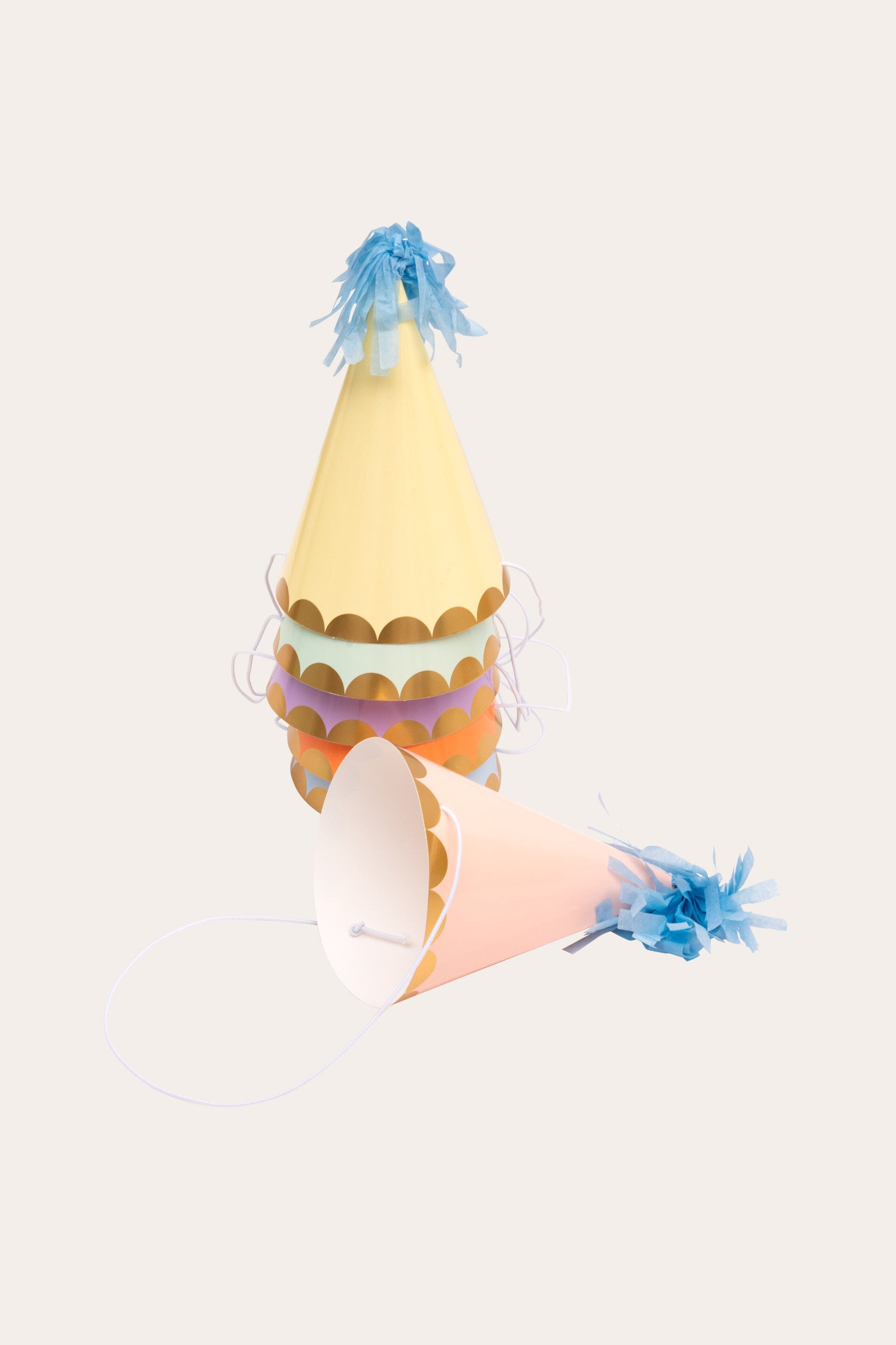 Partyhattar KALASBRA