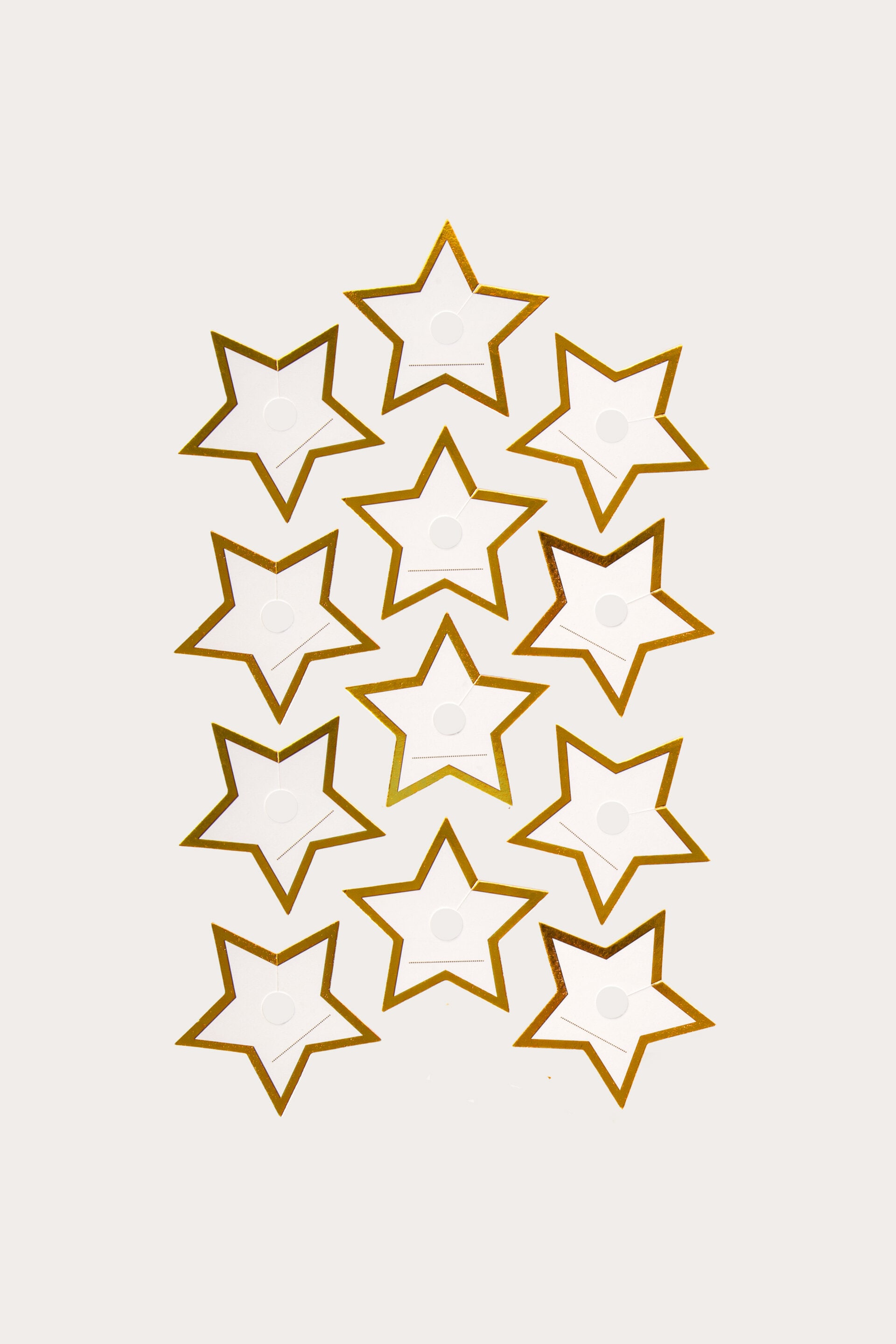 Drinkmarkörer STAR FSC