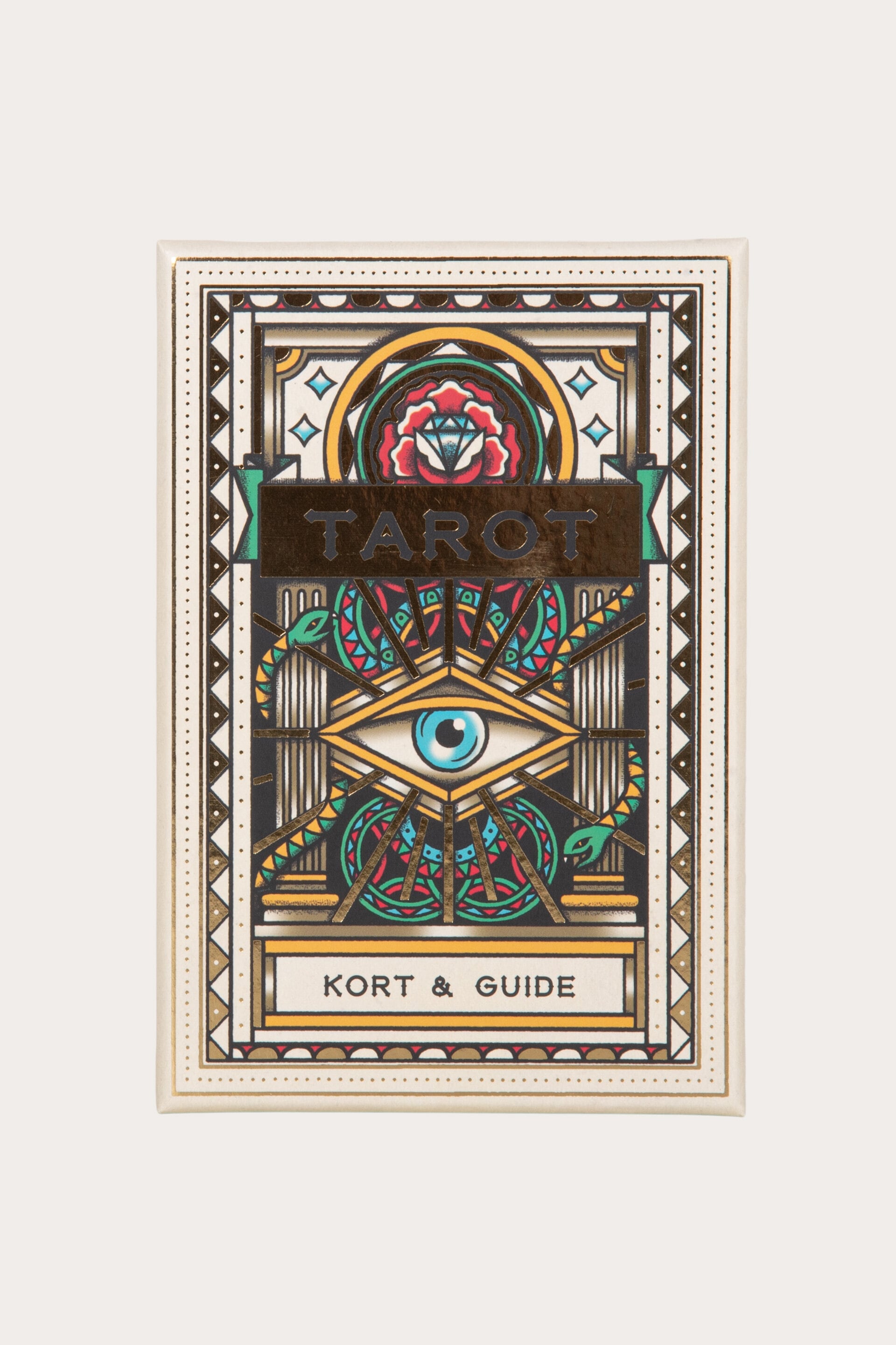 Spel TAROT