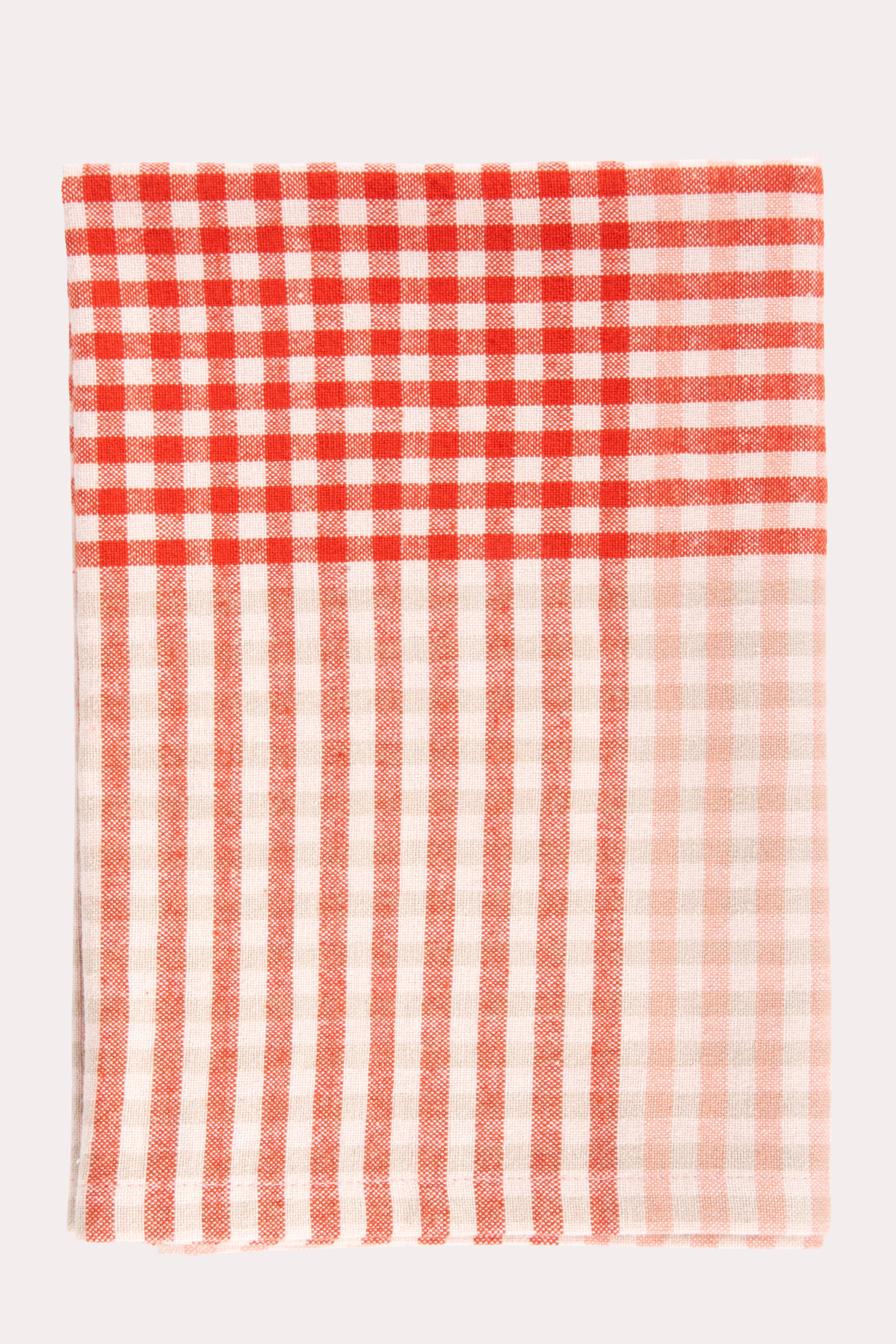 Kökshandduk NEW TRADITION TARTAN