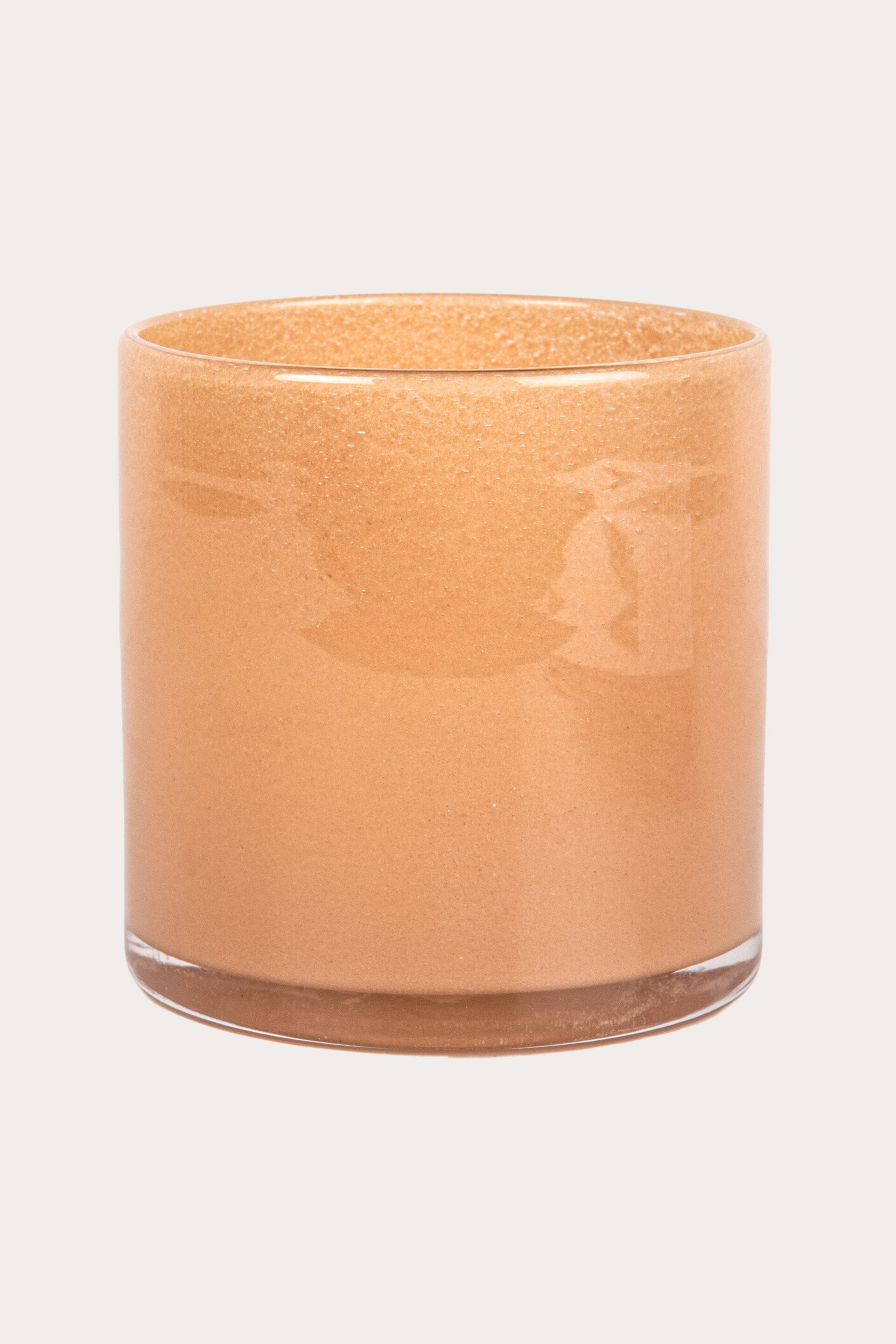 Ljuslykta MILK SAND