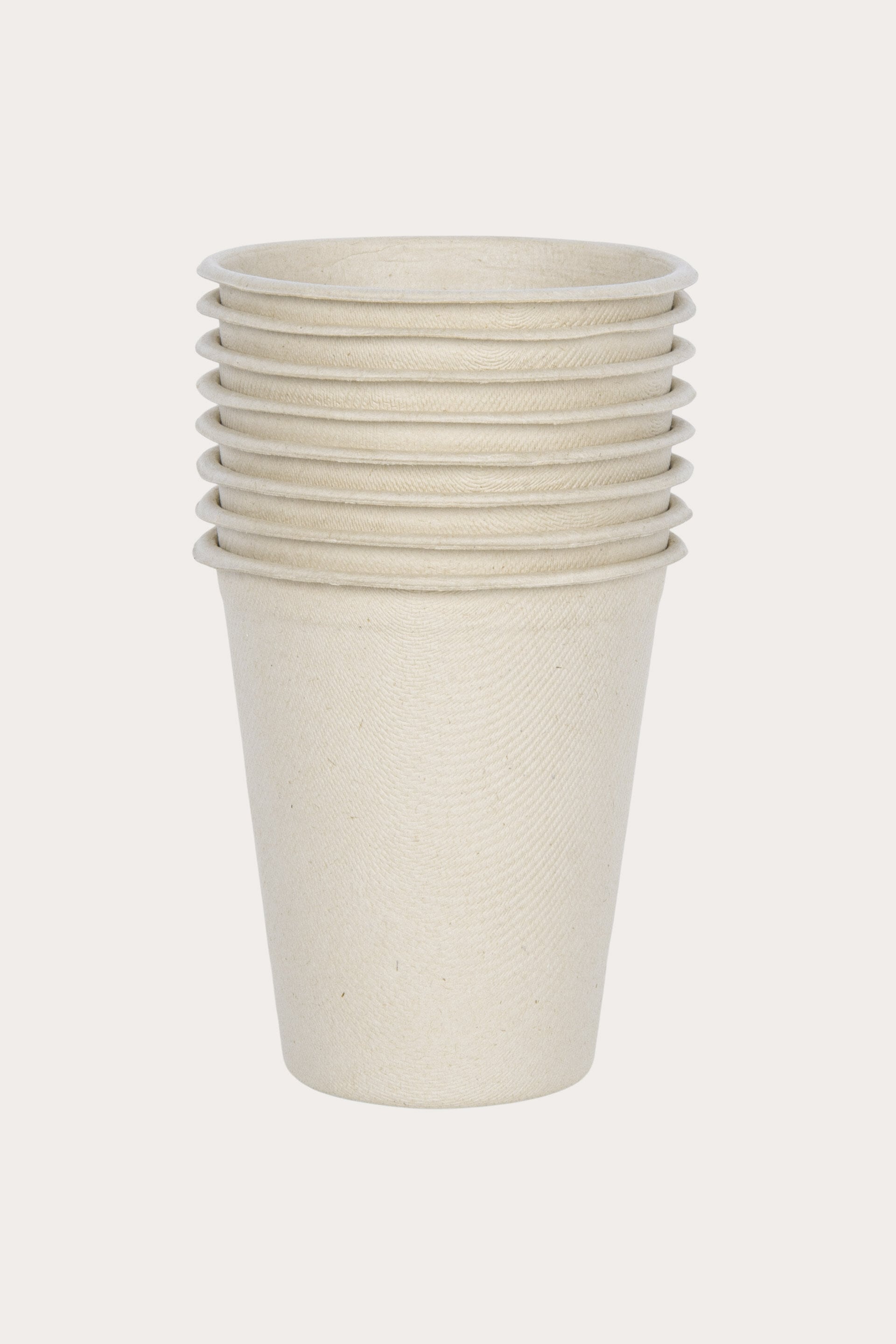 Pappersmugg WHEAT STRAW