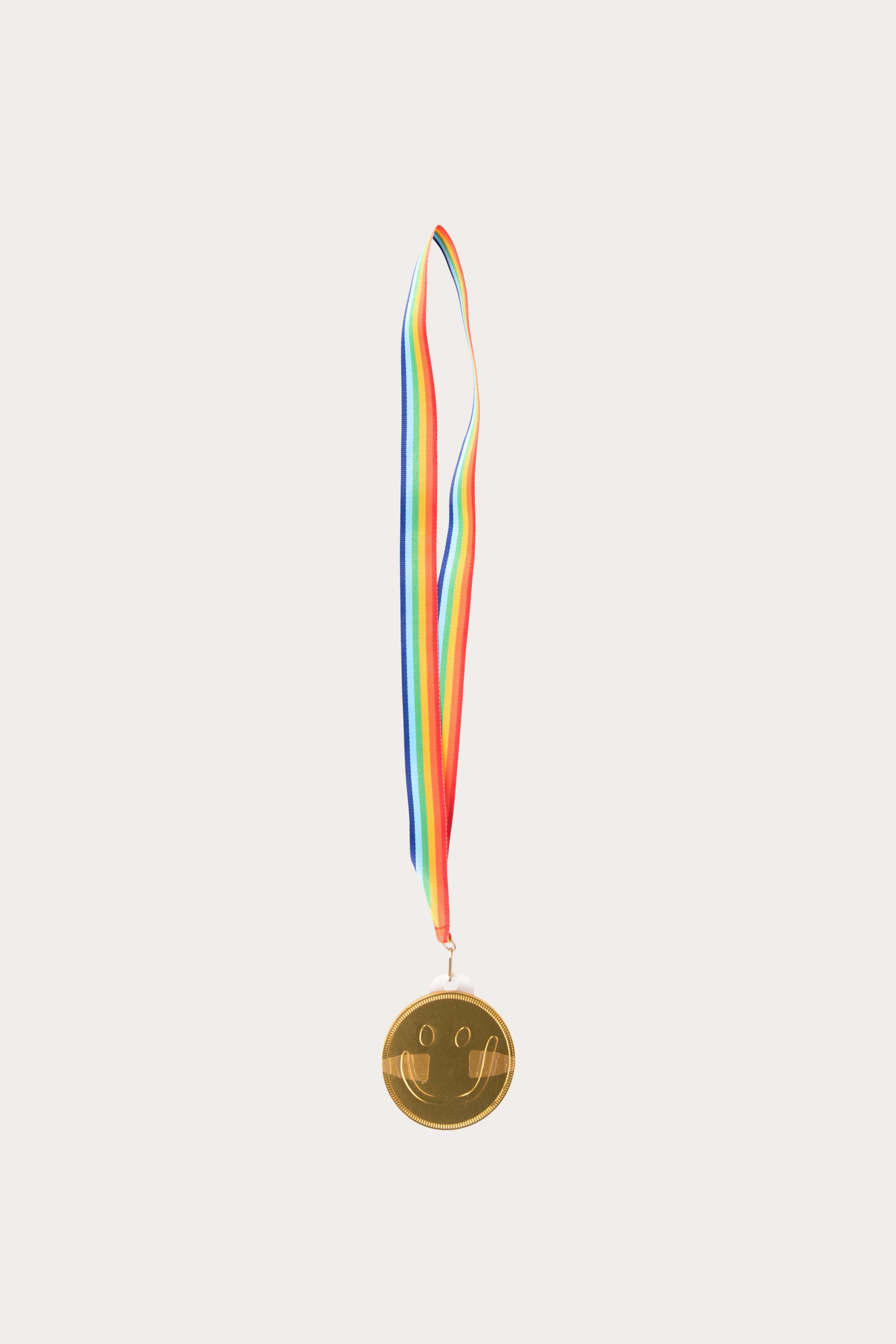 Chokladmedalj SMILE