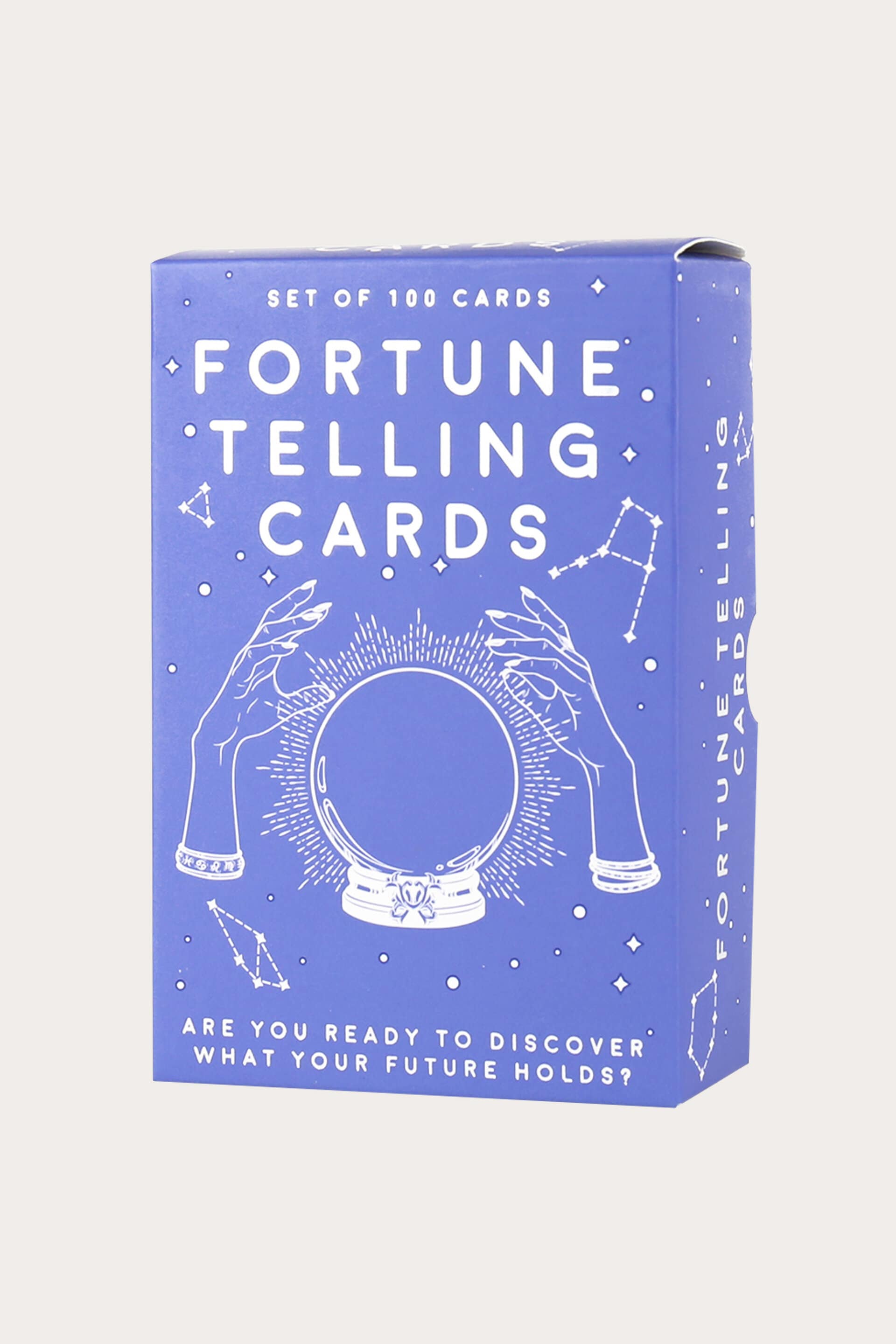 Spel FORTUNE TELLING